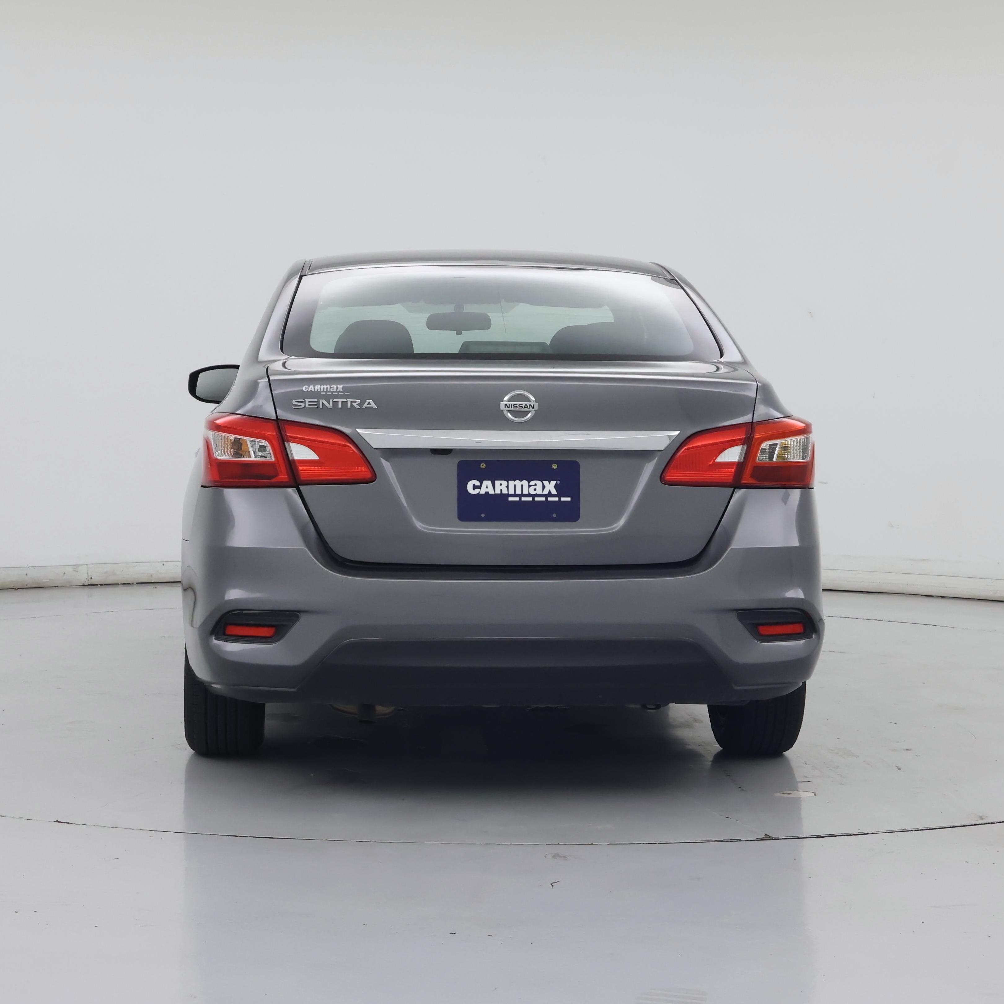 Thumbnail: 2019 Nissan Sentra - 6