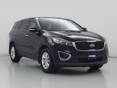 2017 Kia Sorento L
