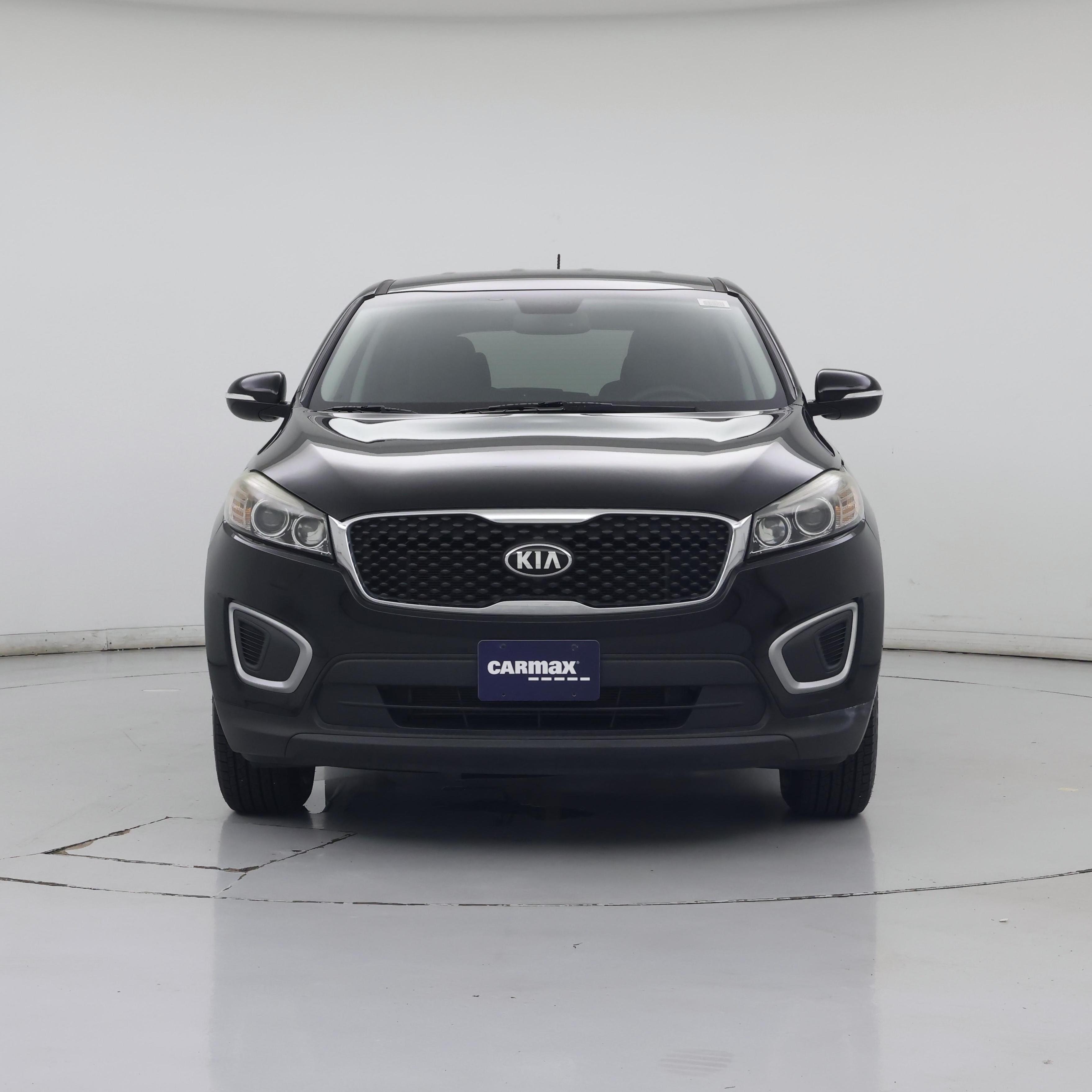 Thumbnail: 2017 Kia Sorento - 5