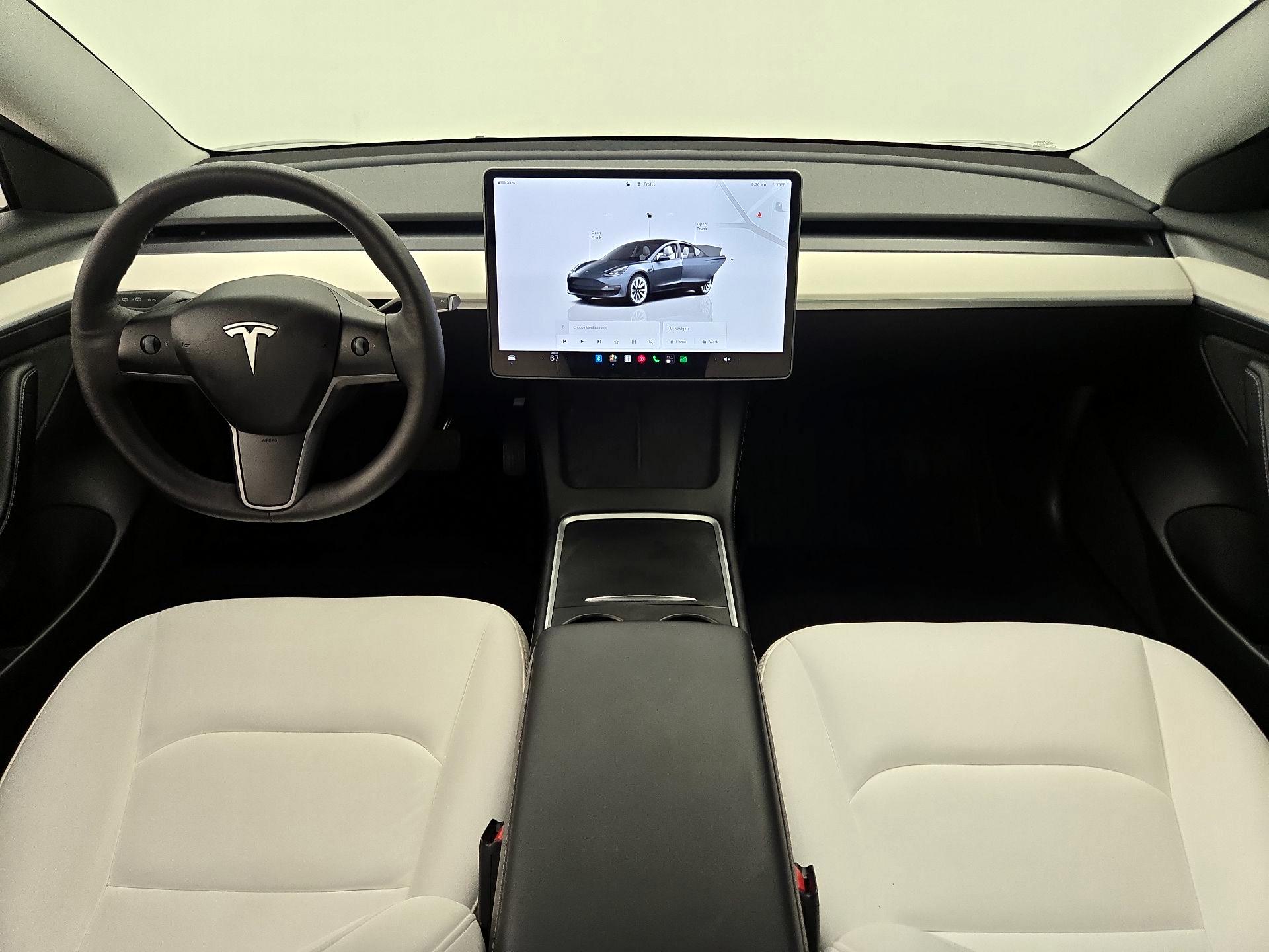 Thumbnail: 2023 Tesla Model 3 - 9