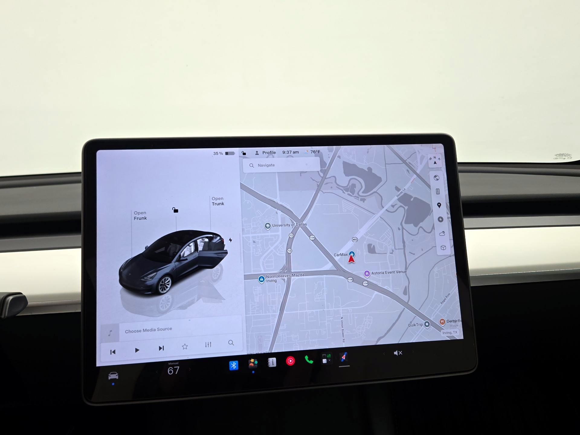 Thumbnail: 2023 Tesla Model 3 - 13
