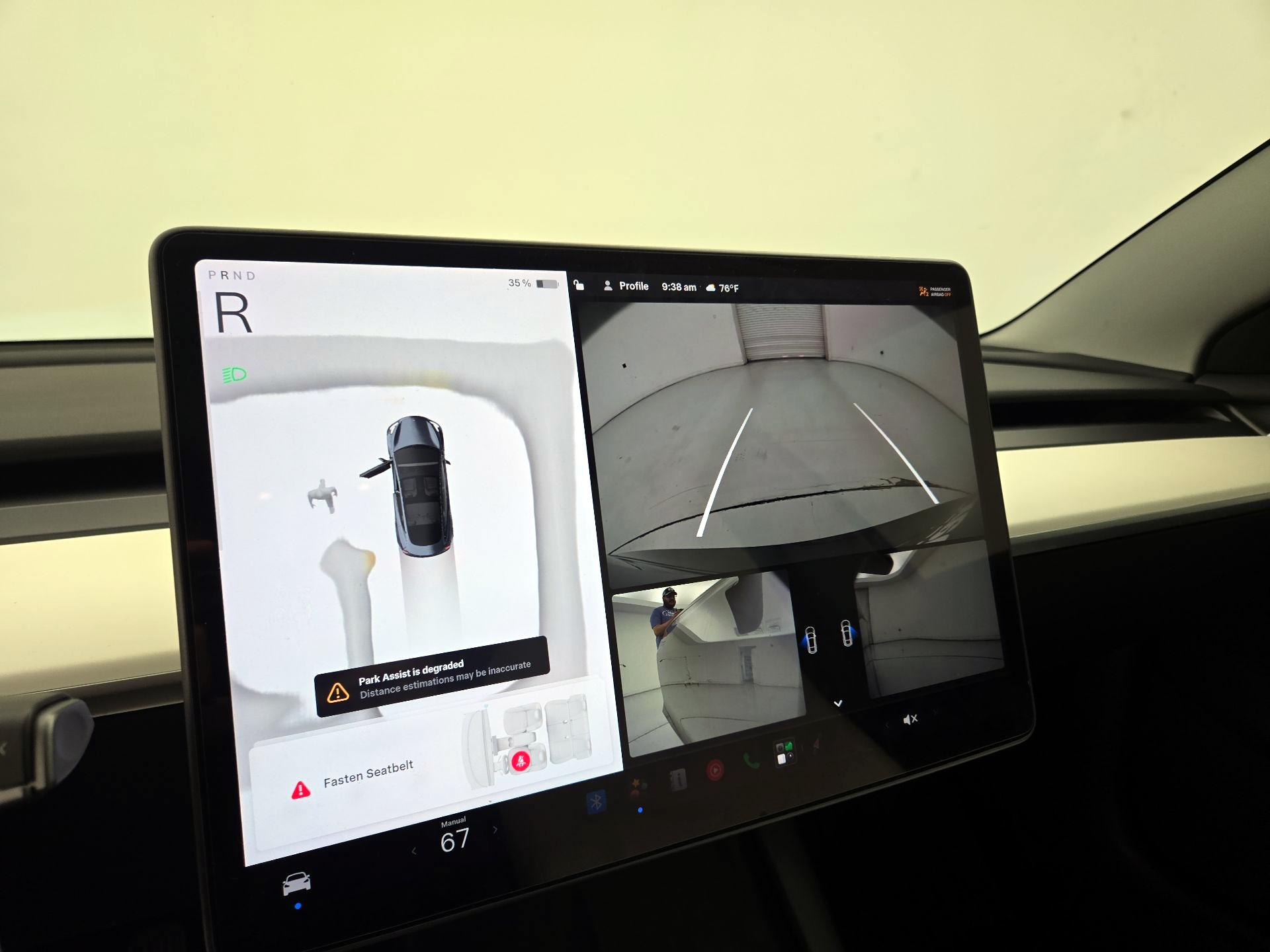Thumbnail: 2023 Tesla Model 3 - 14