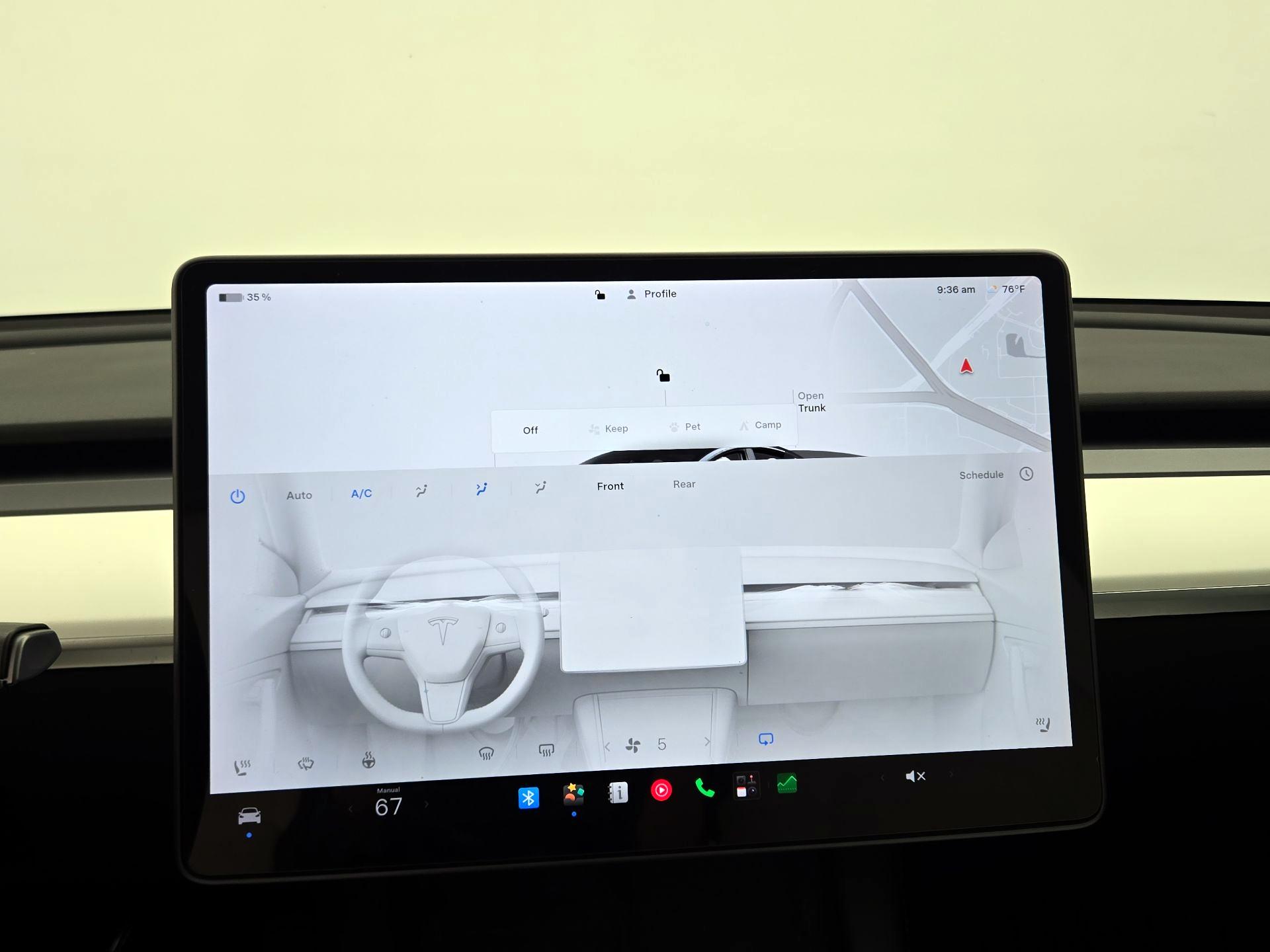 Thumbnail: 2023 Tesla Model 3 - 16