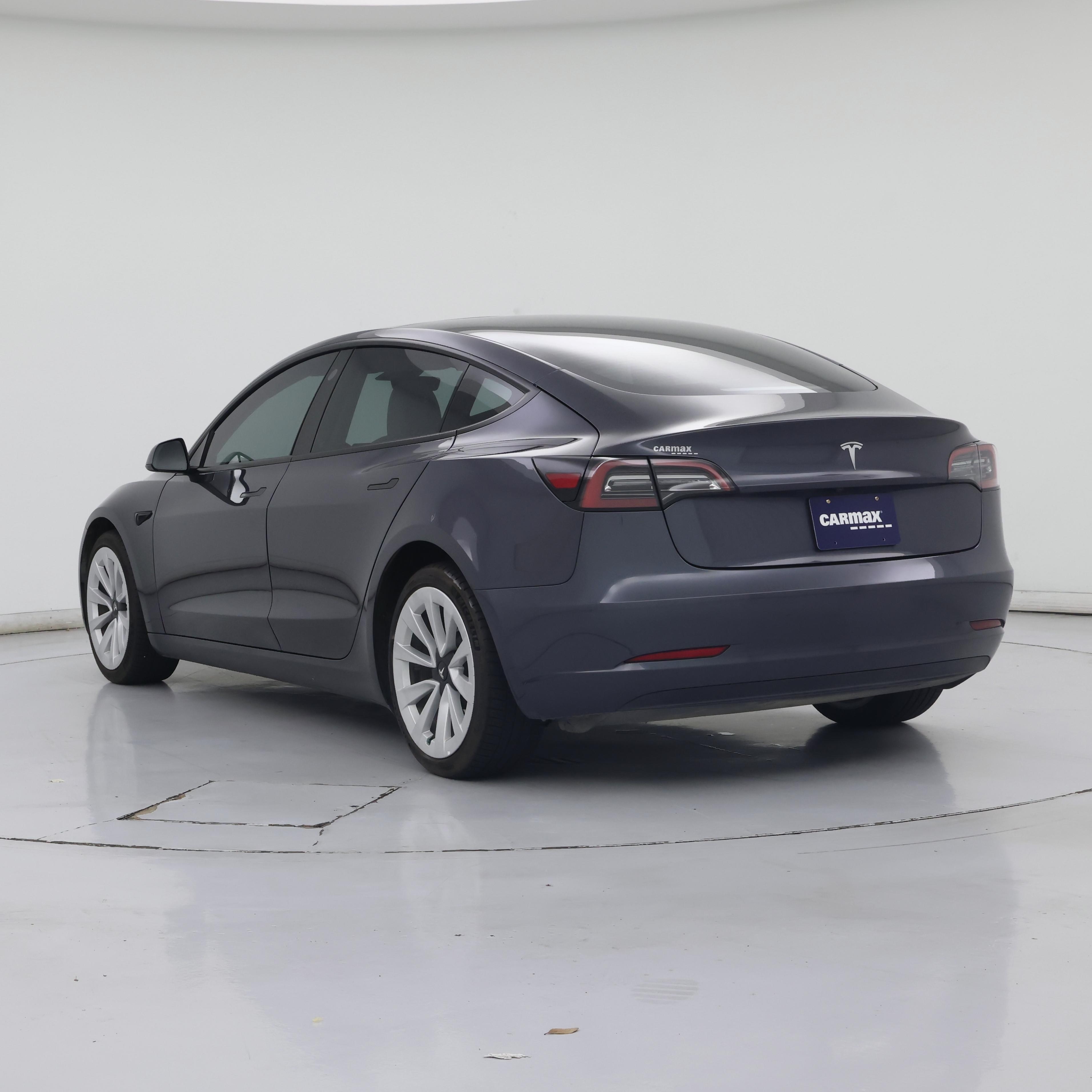 Thumbnail: 2023 Tesla Model 3 - 2