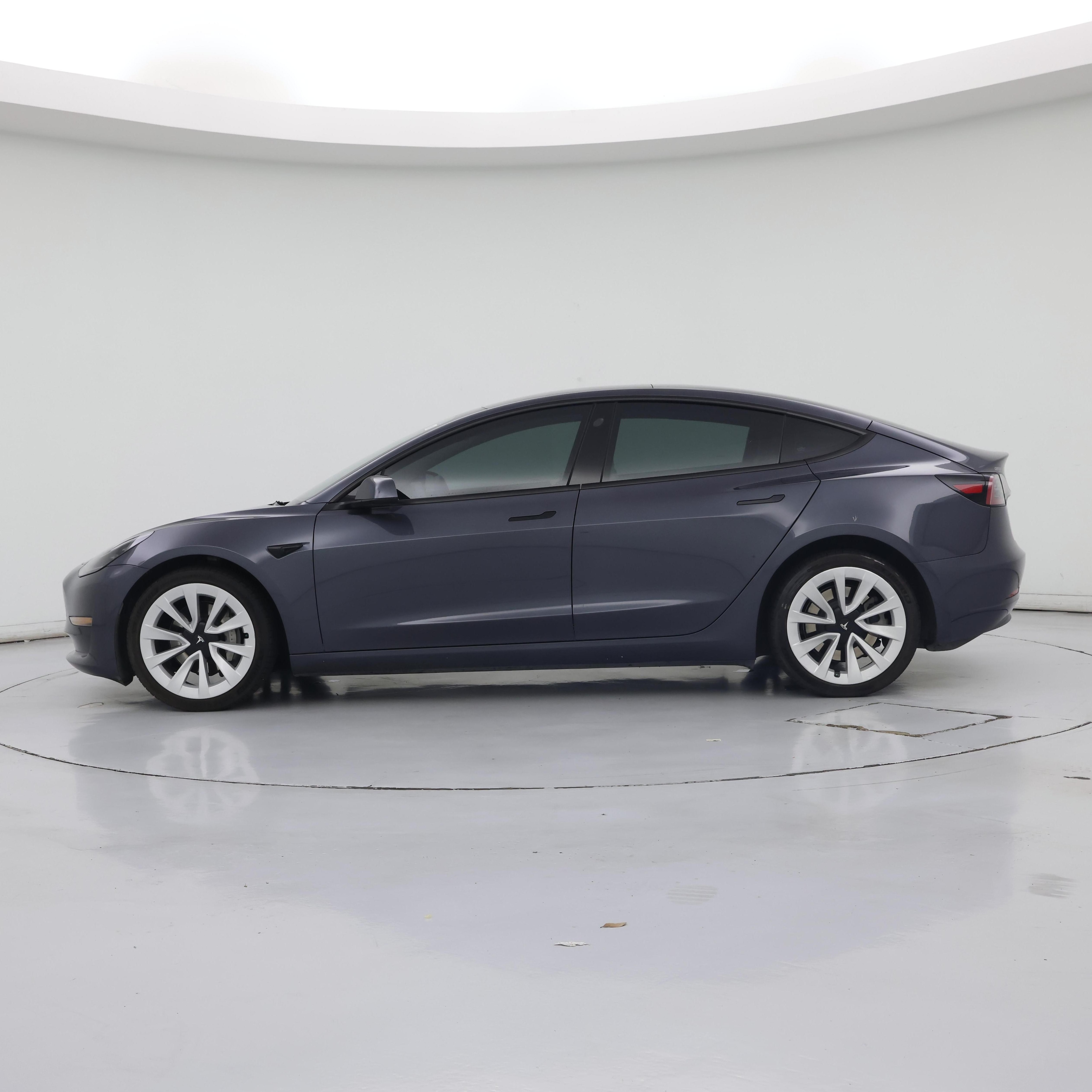 Thumbnail: 2023 Tesla Model 3 - 3