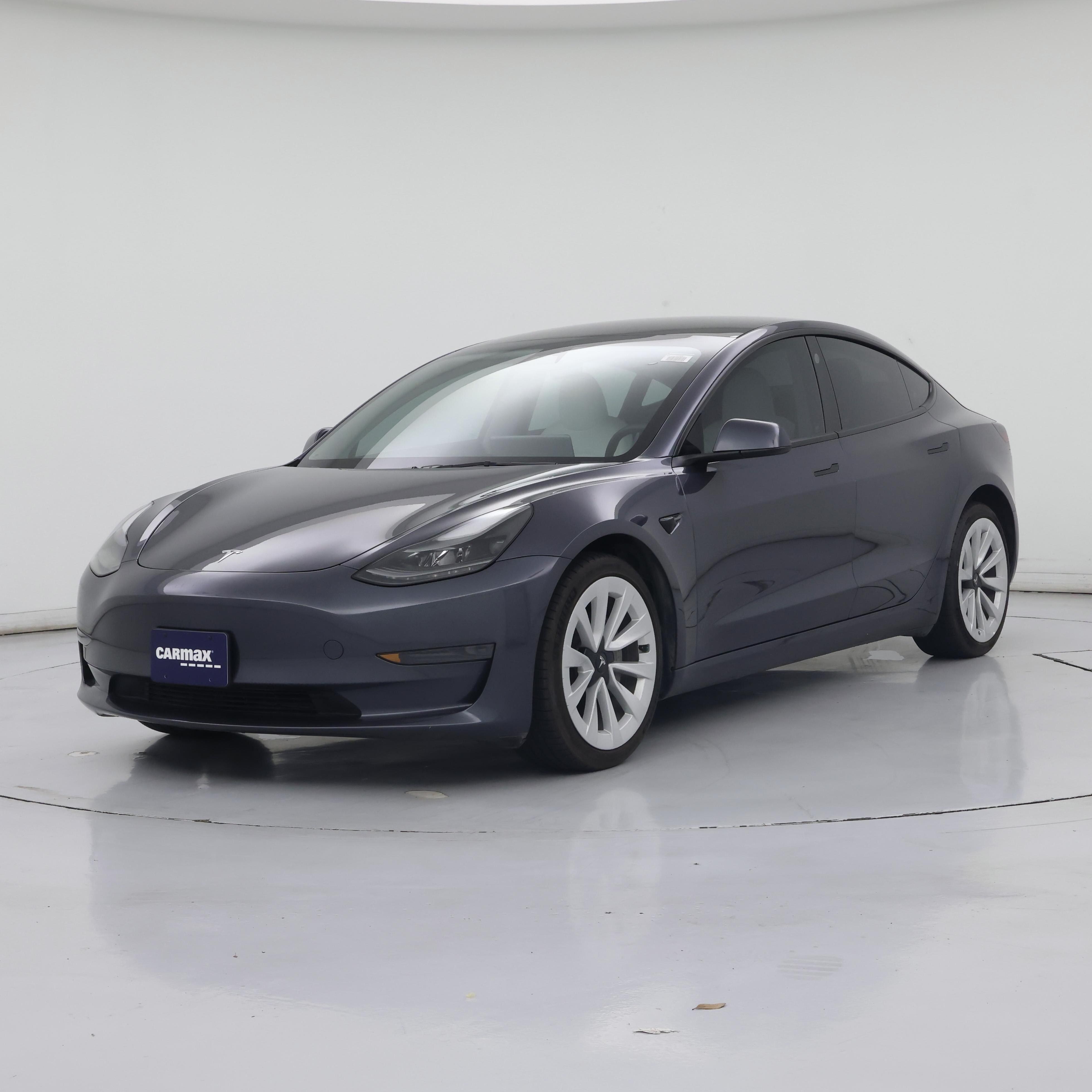 Thumbnail: 2023 Tesla Model 3 - 4