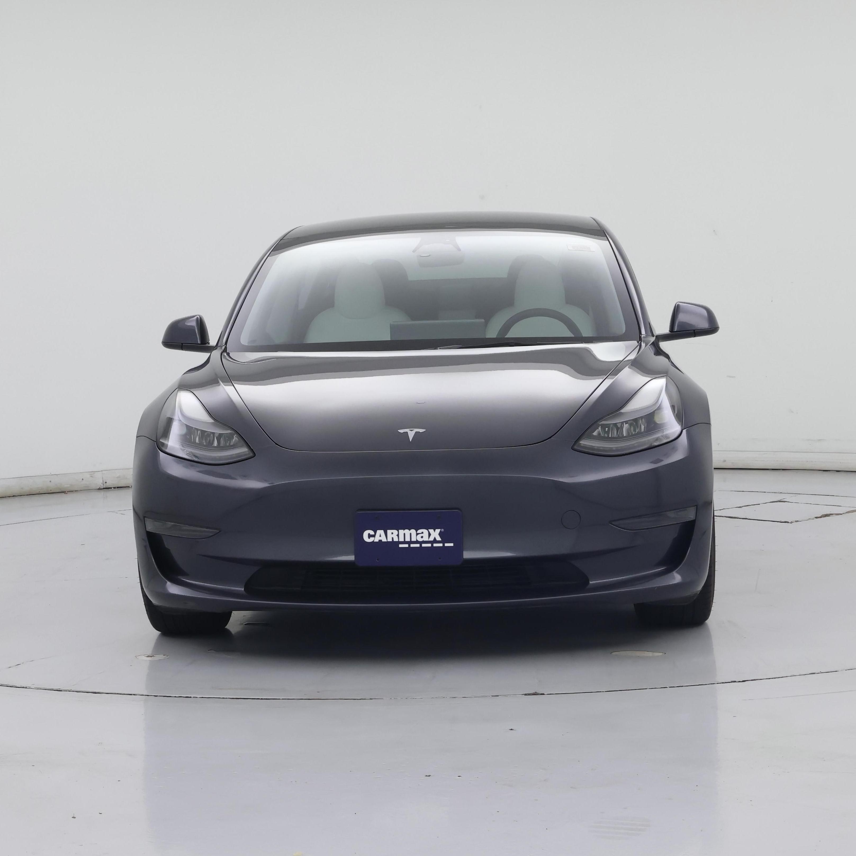 Thumbnail: 2023 Tesla Model 3 - 5