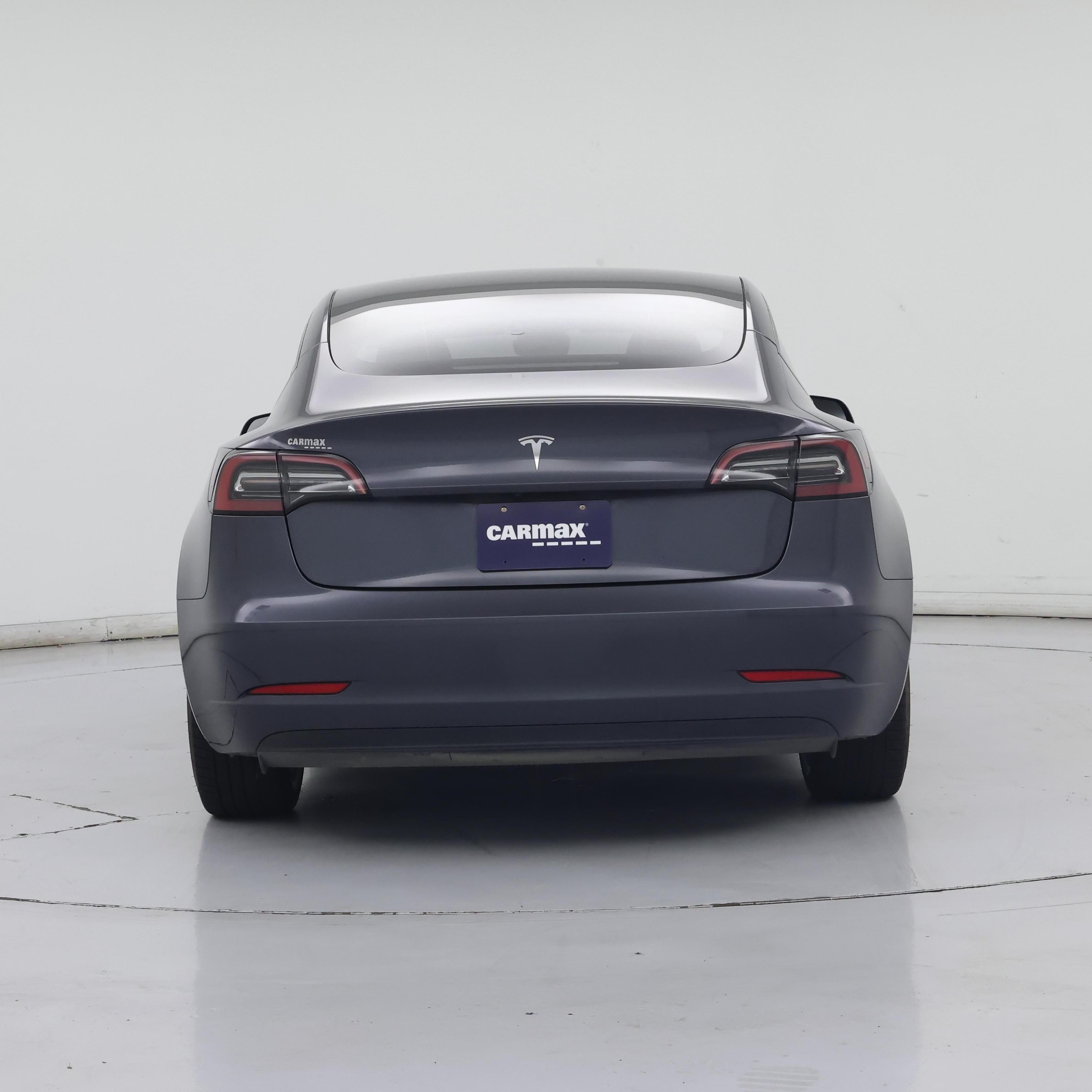 Thumbnail: 2023 Tesla Model 3 - 6