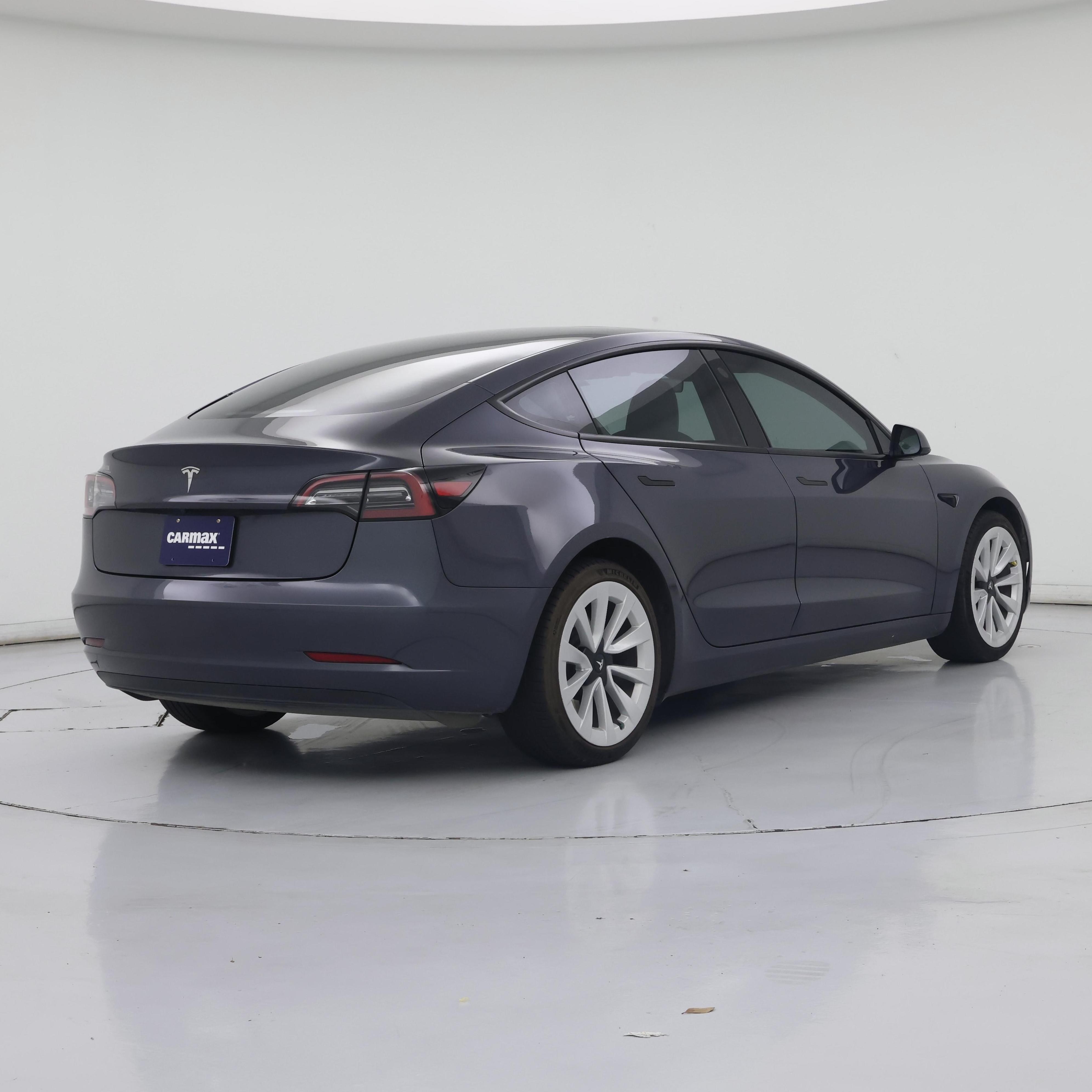 Thumbnail: 2023 Tesla Model 3 - 8