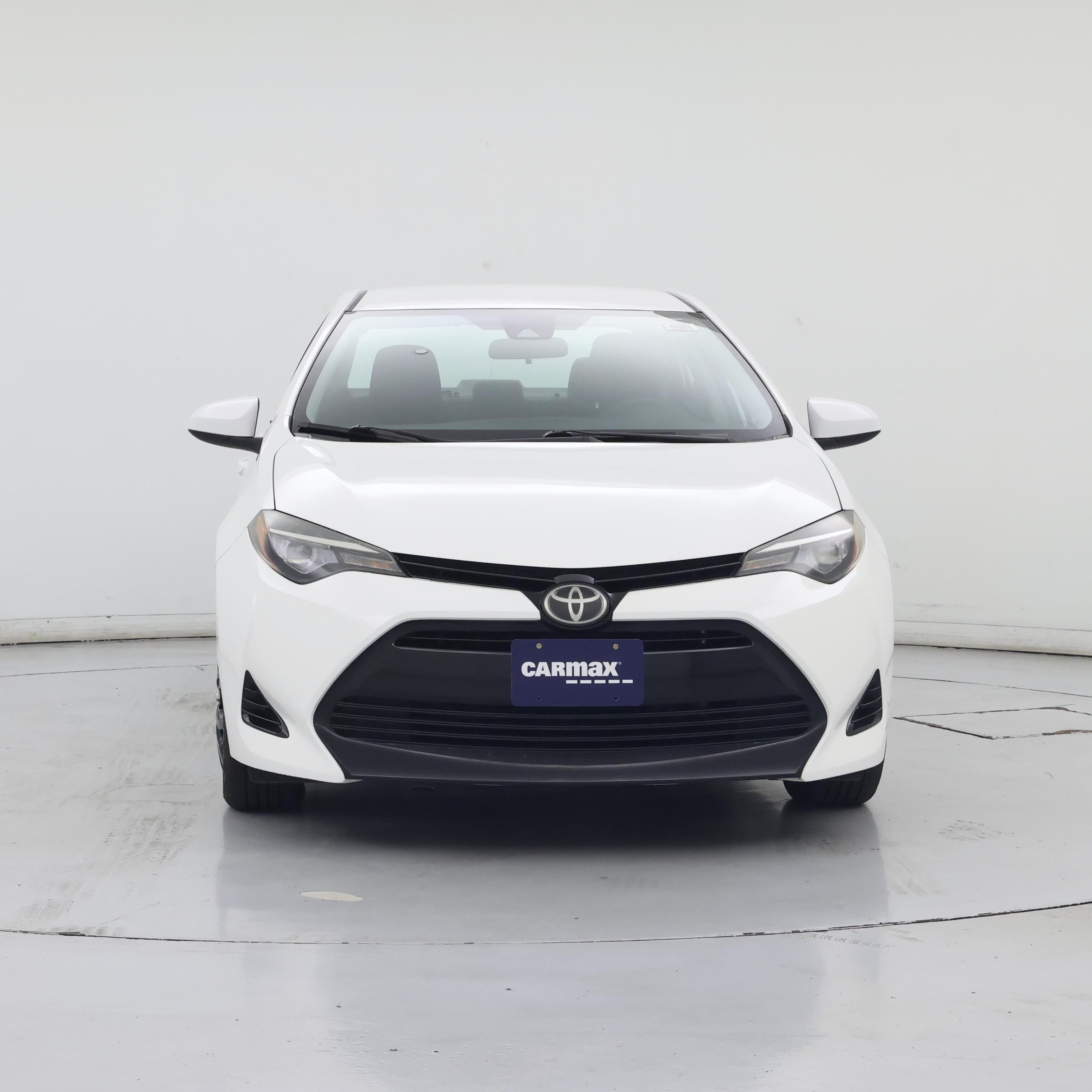 Thumbnail: 2017 Toyota Corolla - 5