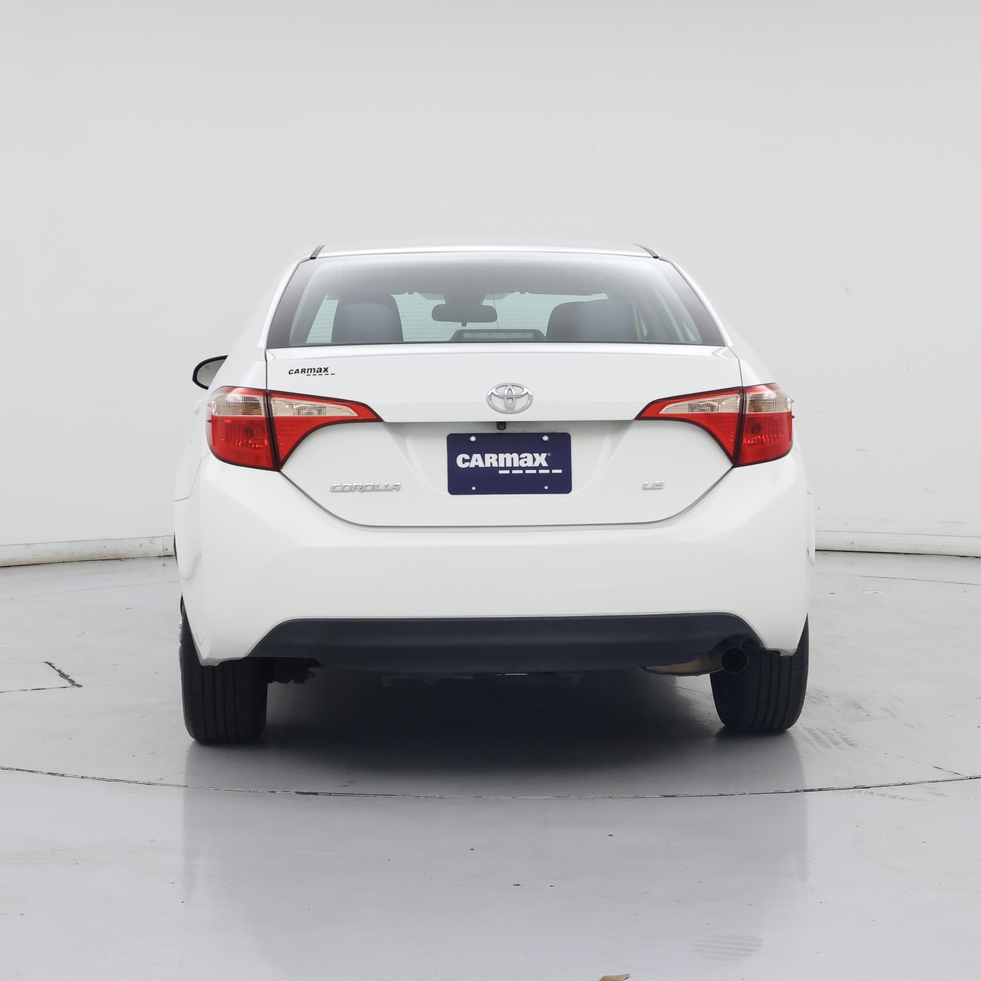 Thumbnail: 2017 Toyota Corolla - 6