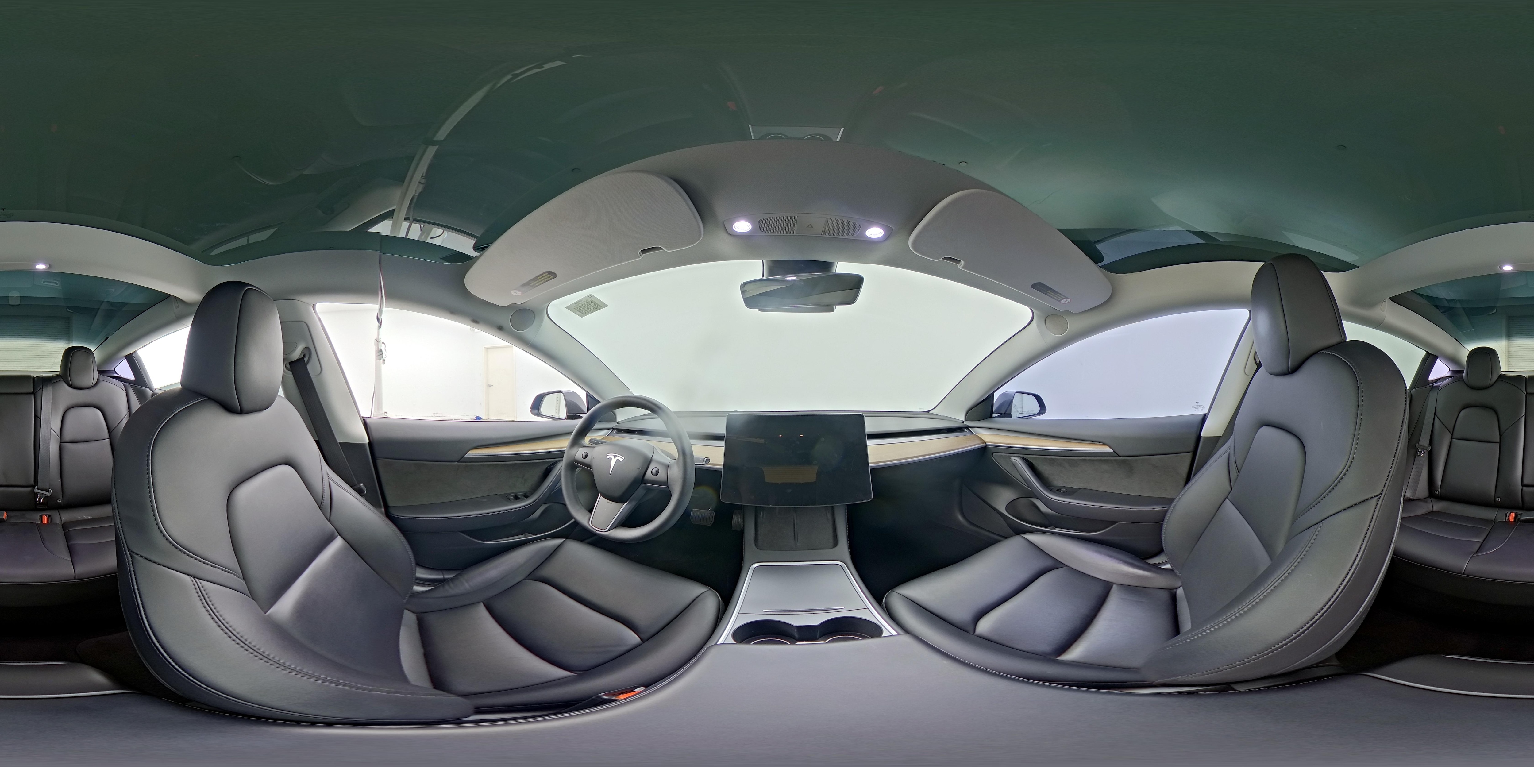 2023 Tesla Model 3 Base - Photo 25