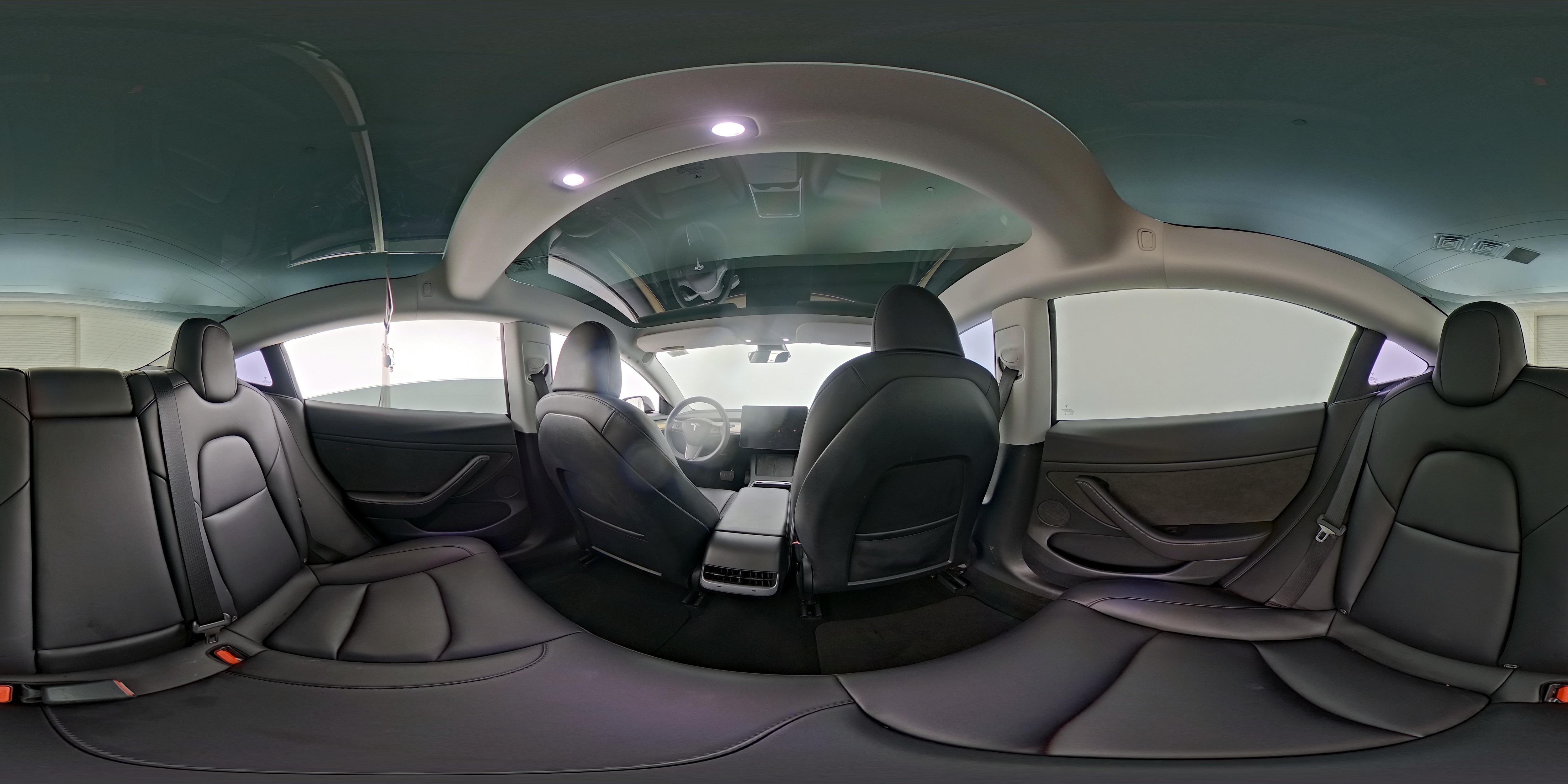 2023 Tesla Model 3 Base - Photo 26