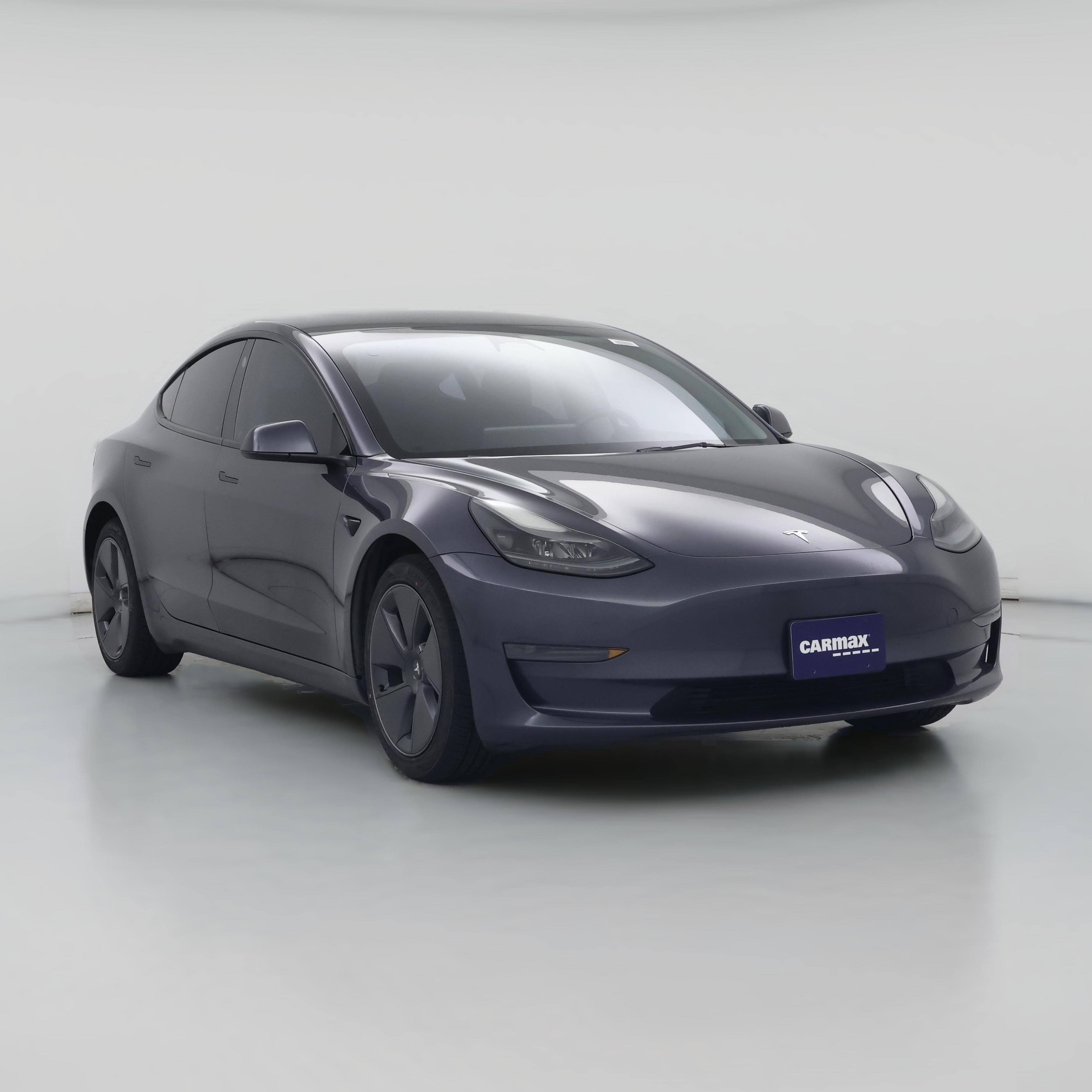 Thumbnail: 2023 Tesla Model 3 - 1