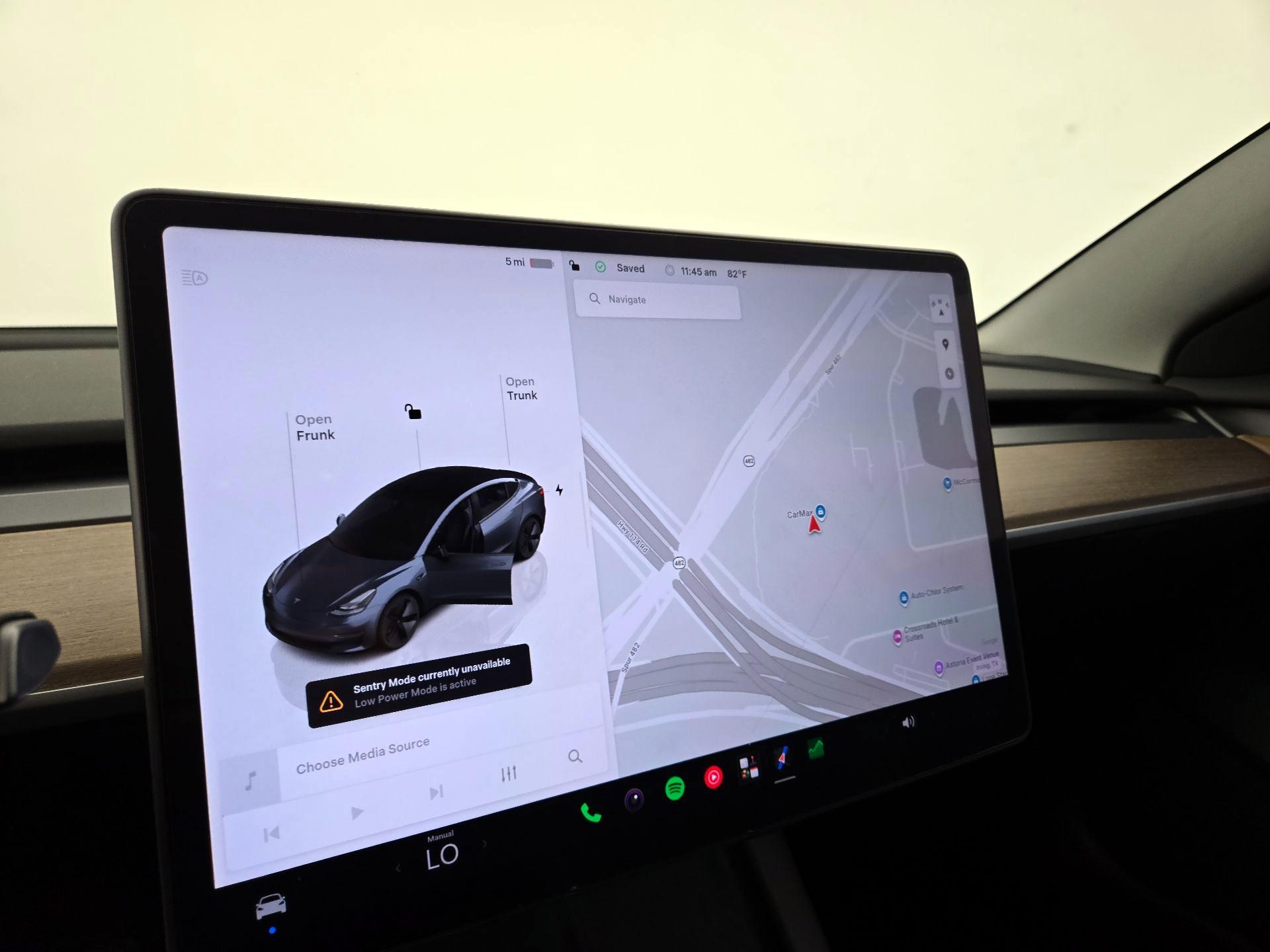 Thumbnail: 2023 Tesla Model 3 - 13