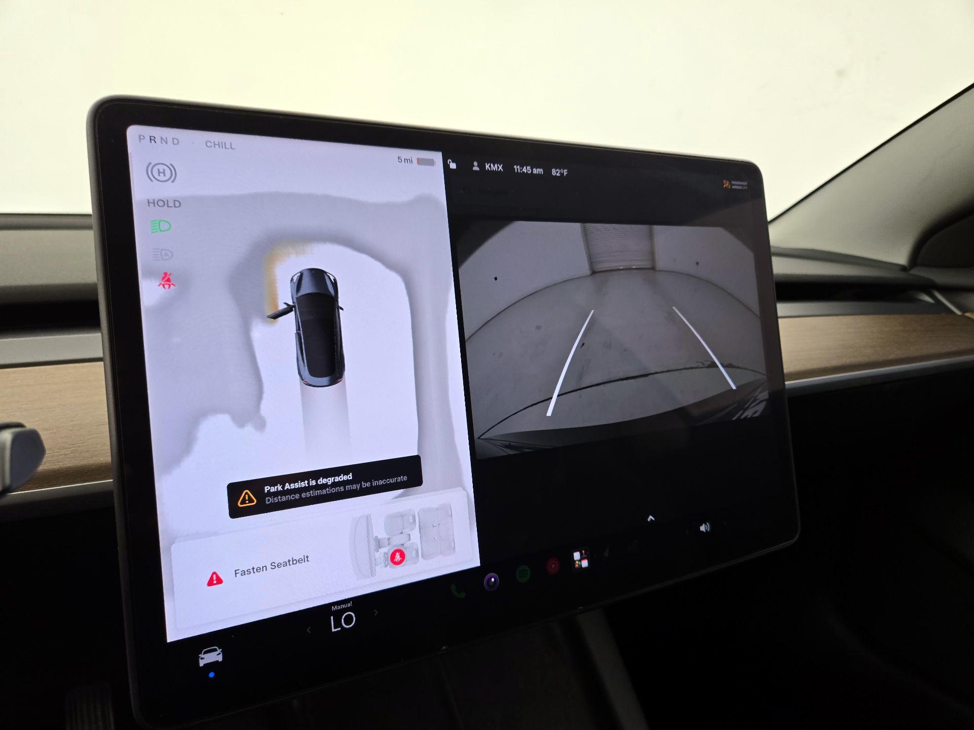 Thumbnail: 2023 Tesla Model 3 - 14