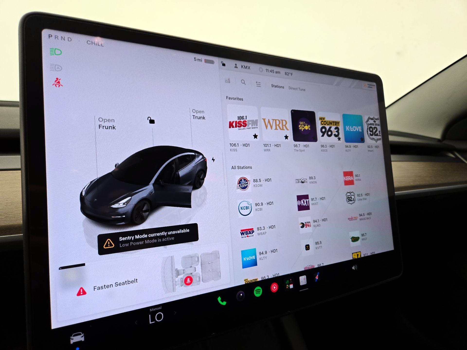 Thumbnail: 2023 Tesla Model 3 - 15