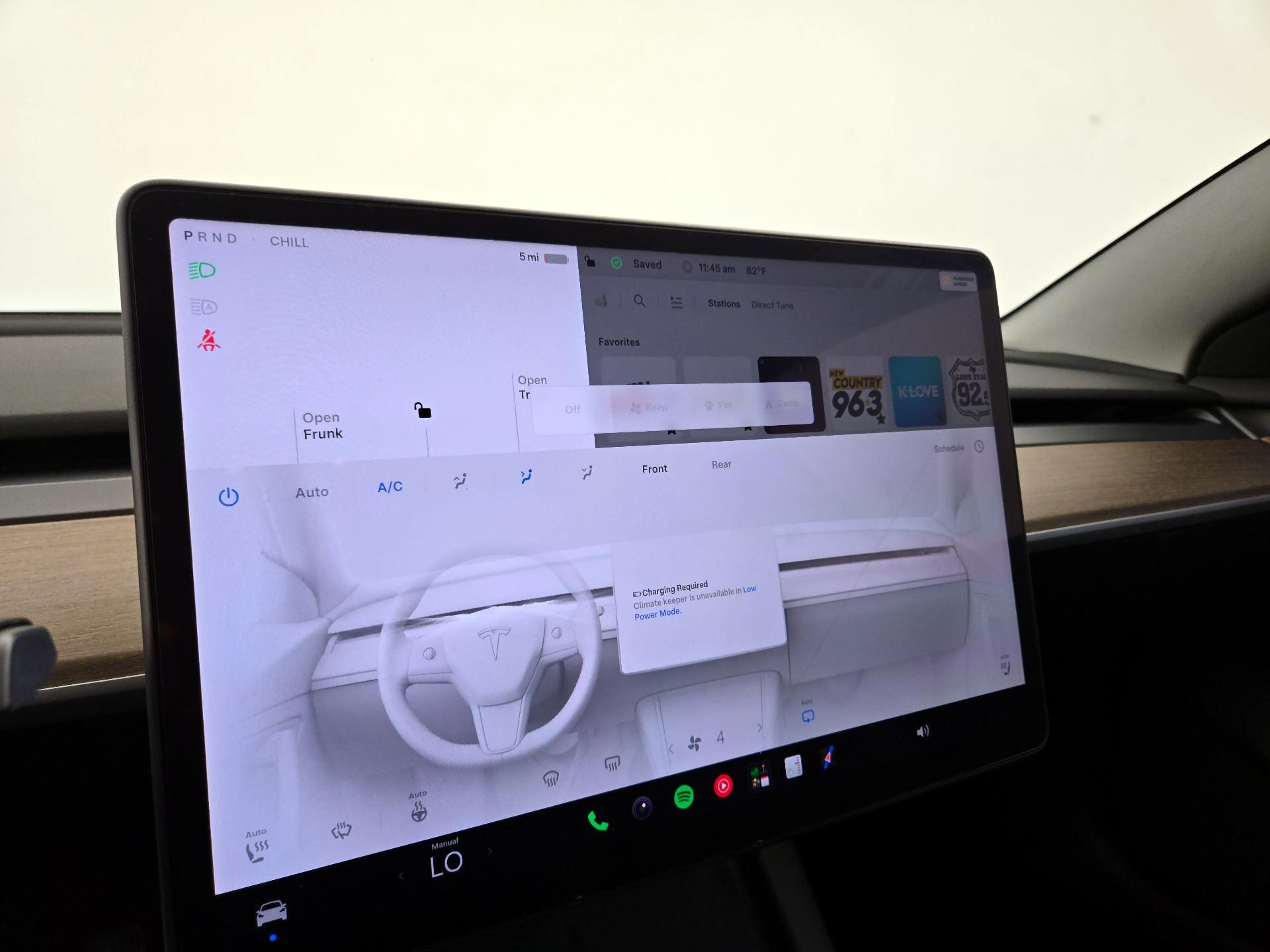 Thumbnail: 2023 Tesla Model 3 - 16