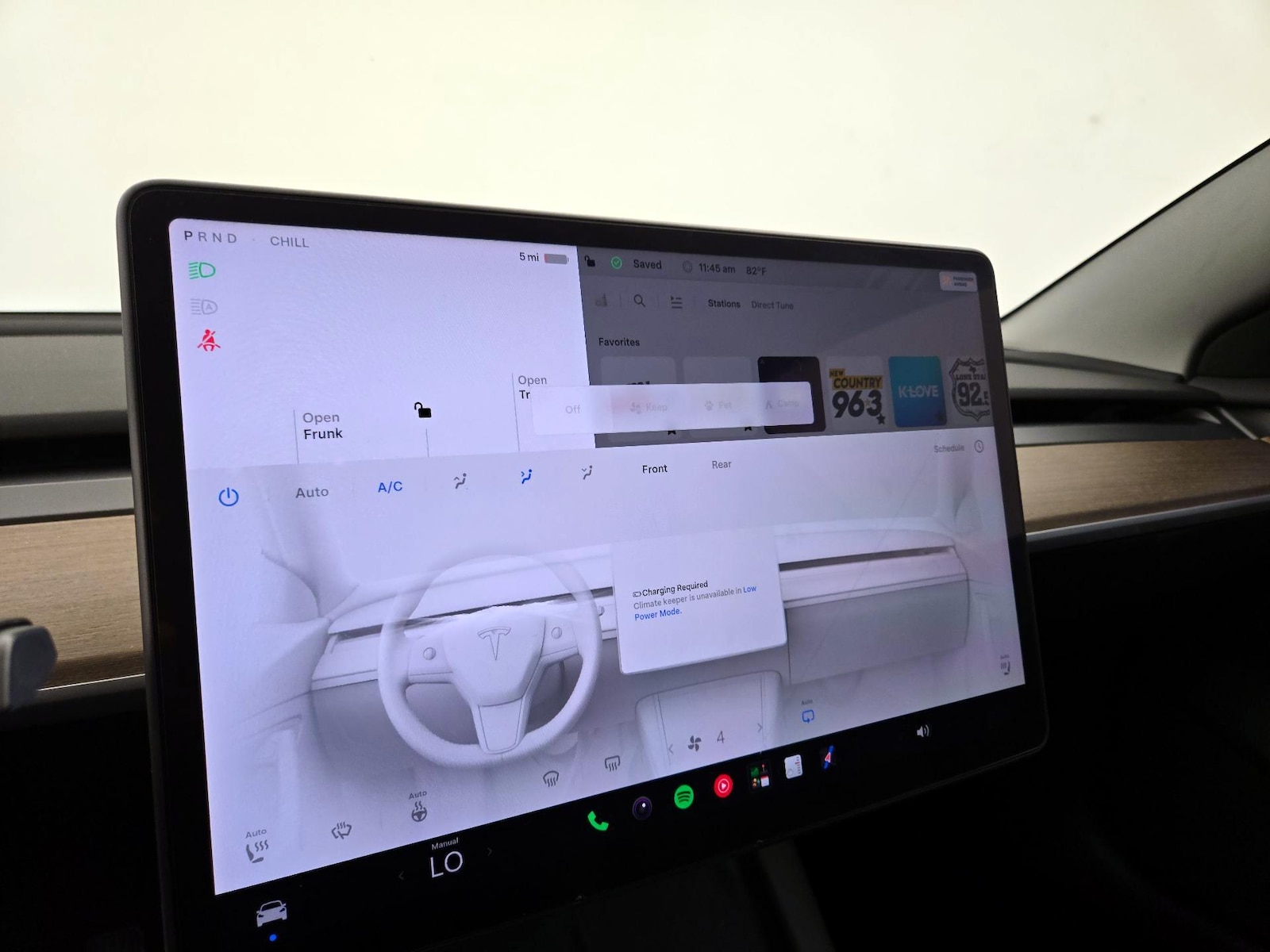 2023 Tesla Model 3 Base - Photo 17