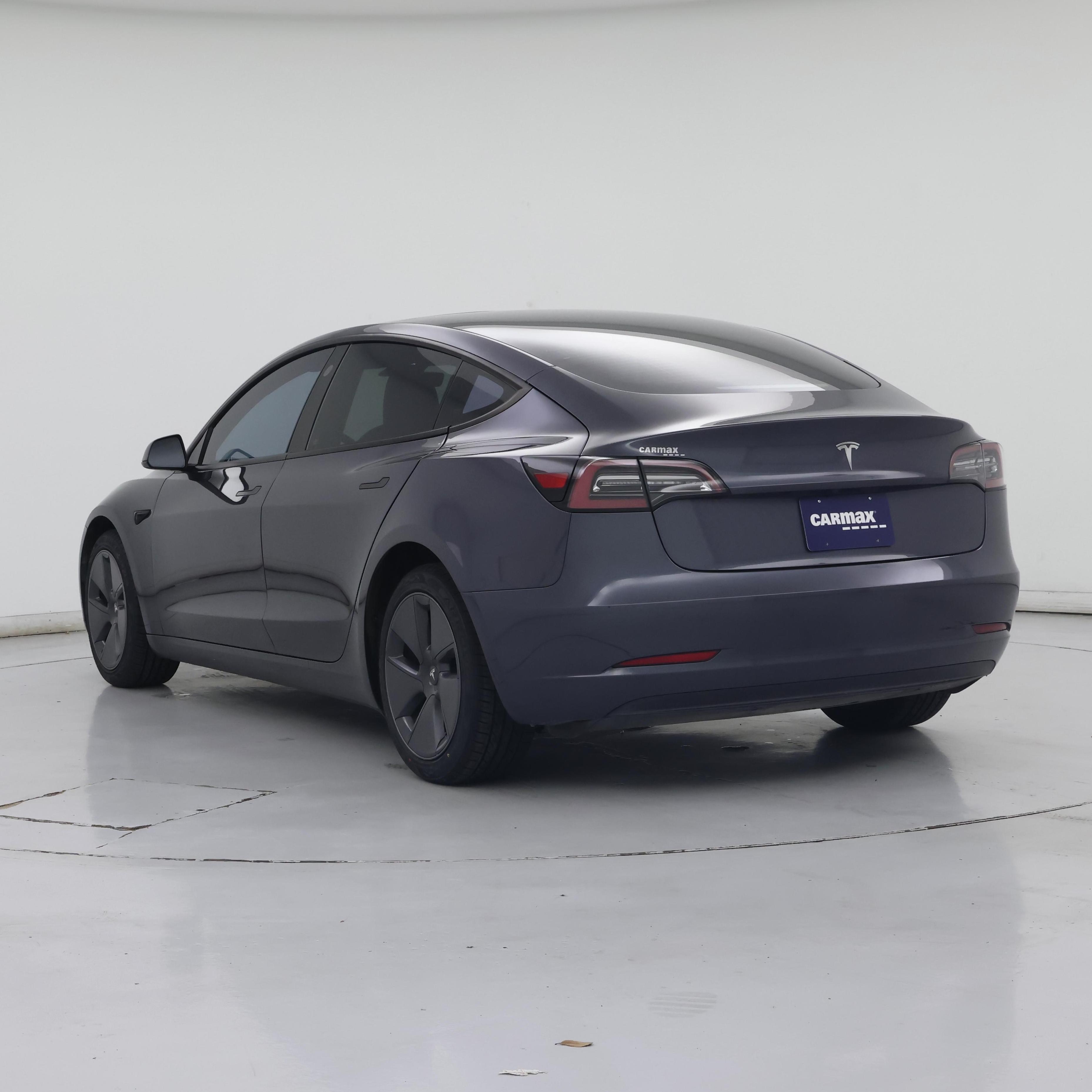 Thumbnail: 2023 Tesla Model 3 - 2
