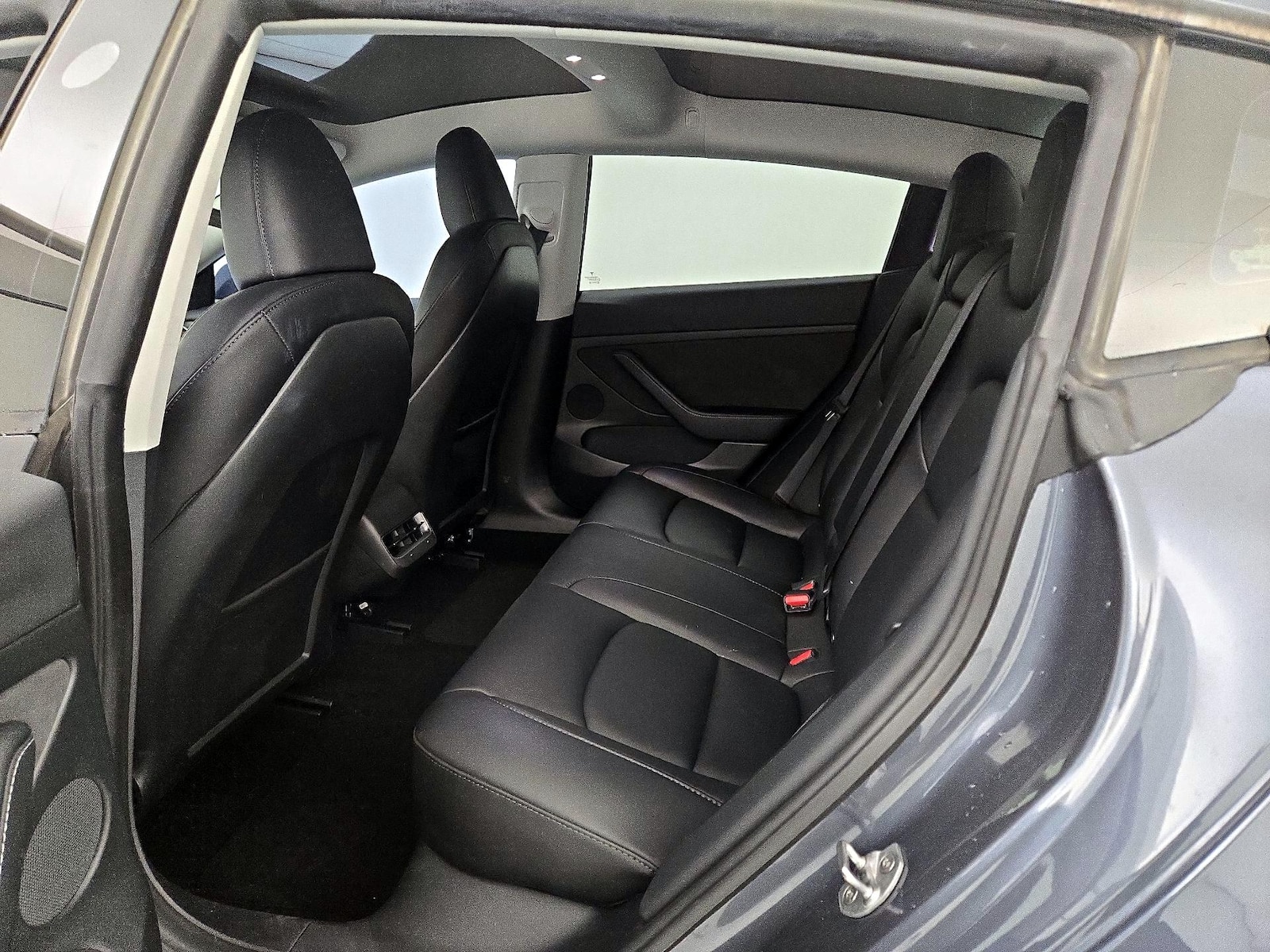 2023 Tesla Model 3 Base - Photo 21