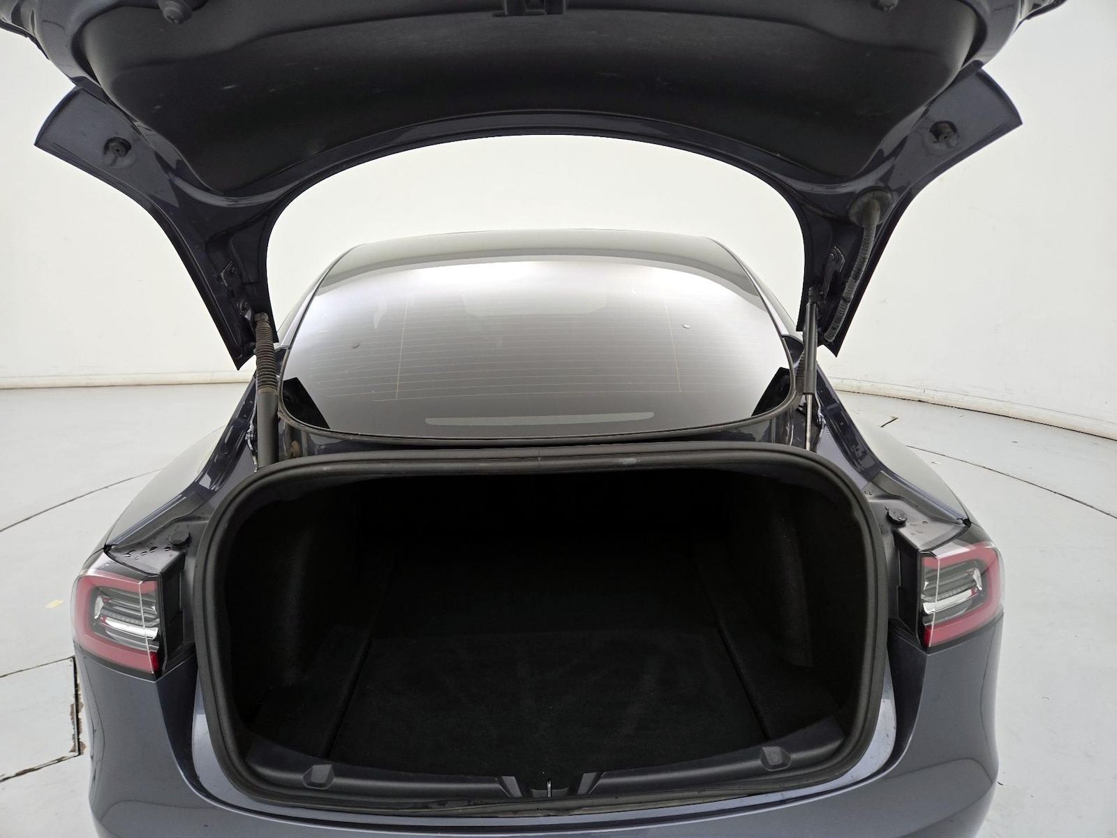 2023 Tesla Model 3 Base - Photo 22