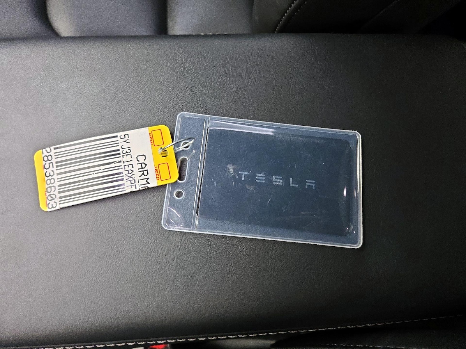 2023 Tesla Model 3 Base - Photo 24