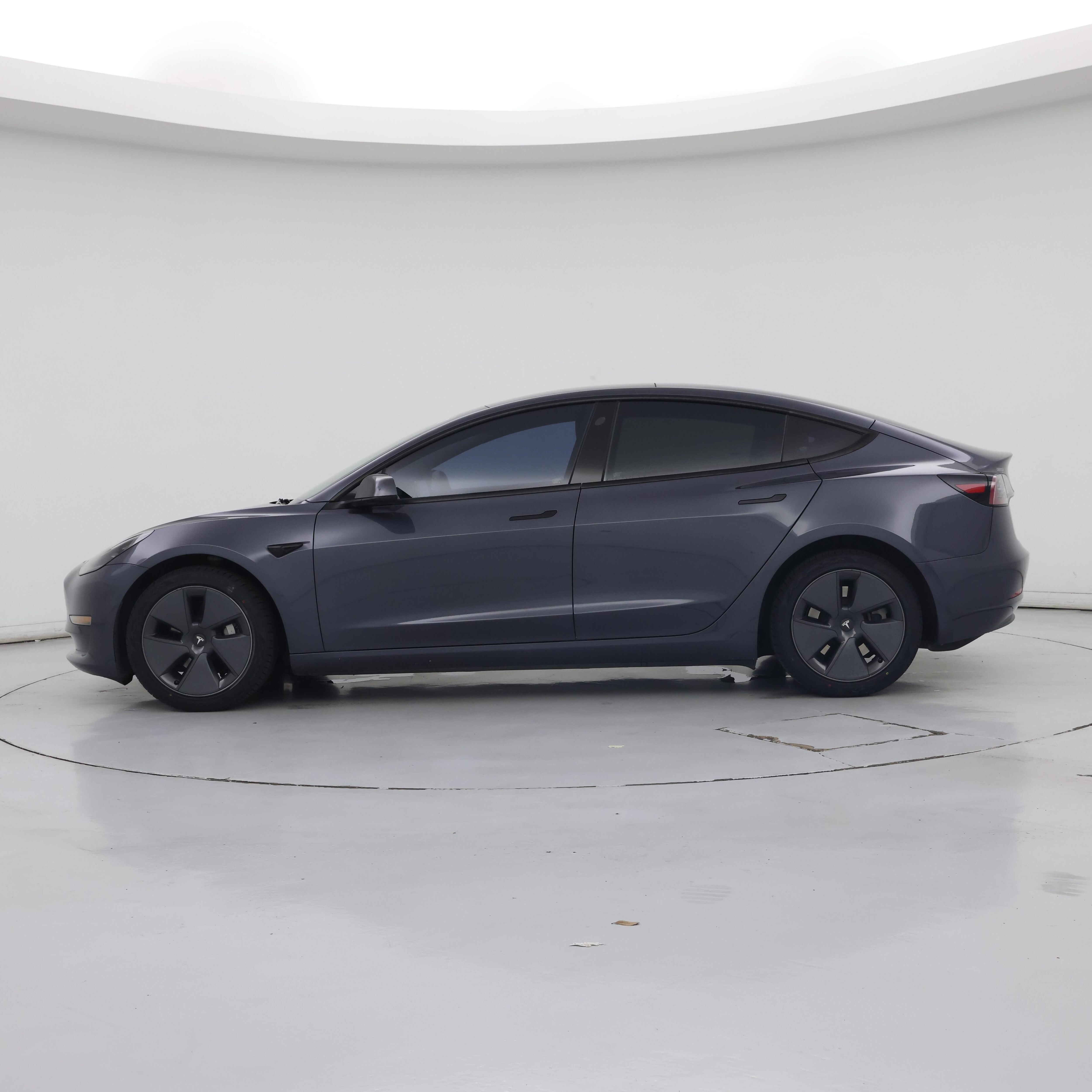 Thumbnail: 2023 Tesla Model 3 - 3