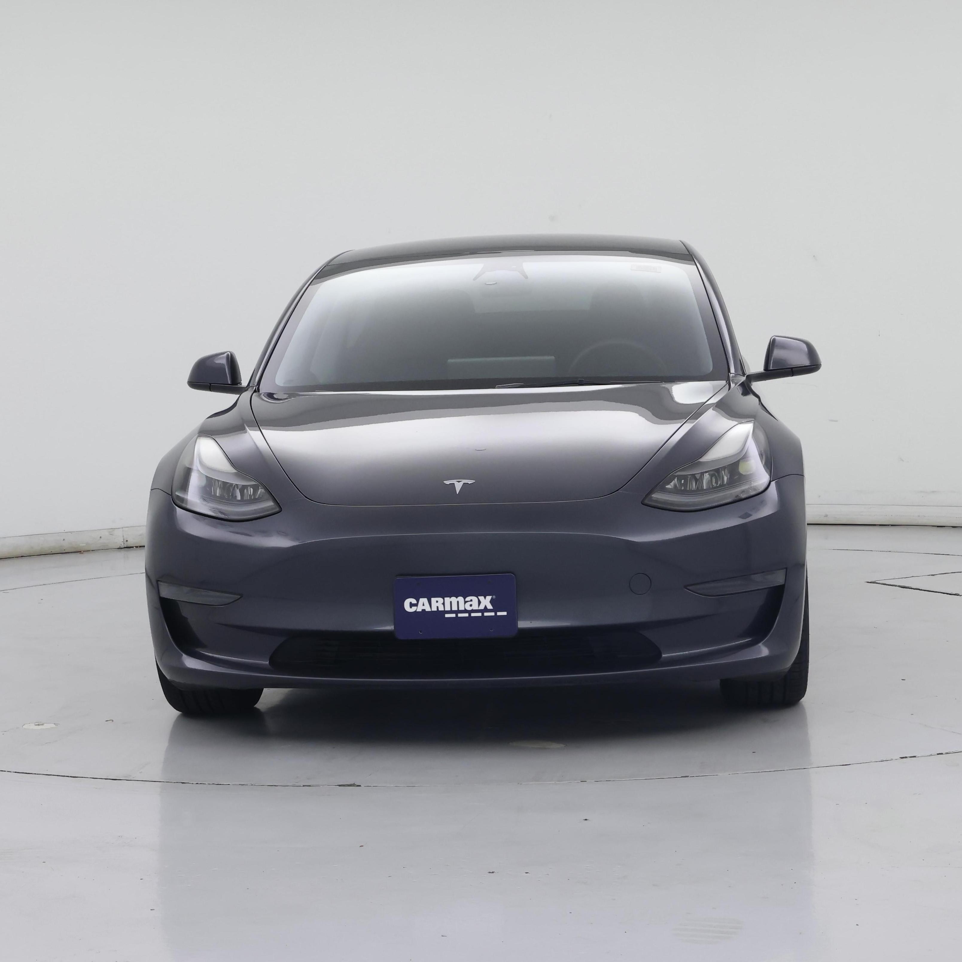 Thumbnail: 2023 Tesla Model 3 - 5