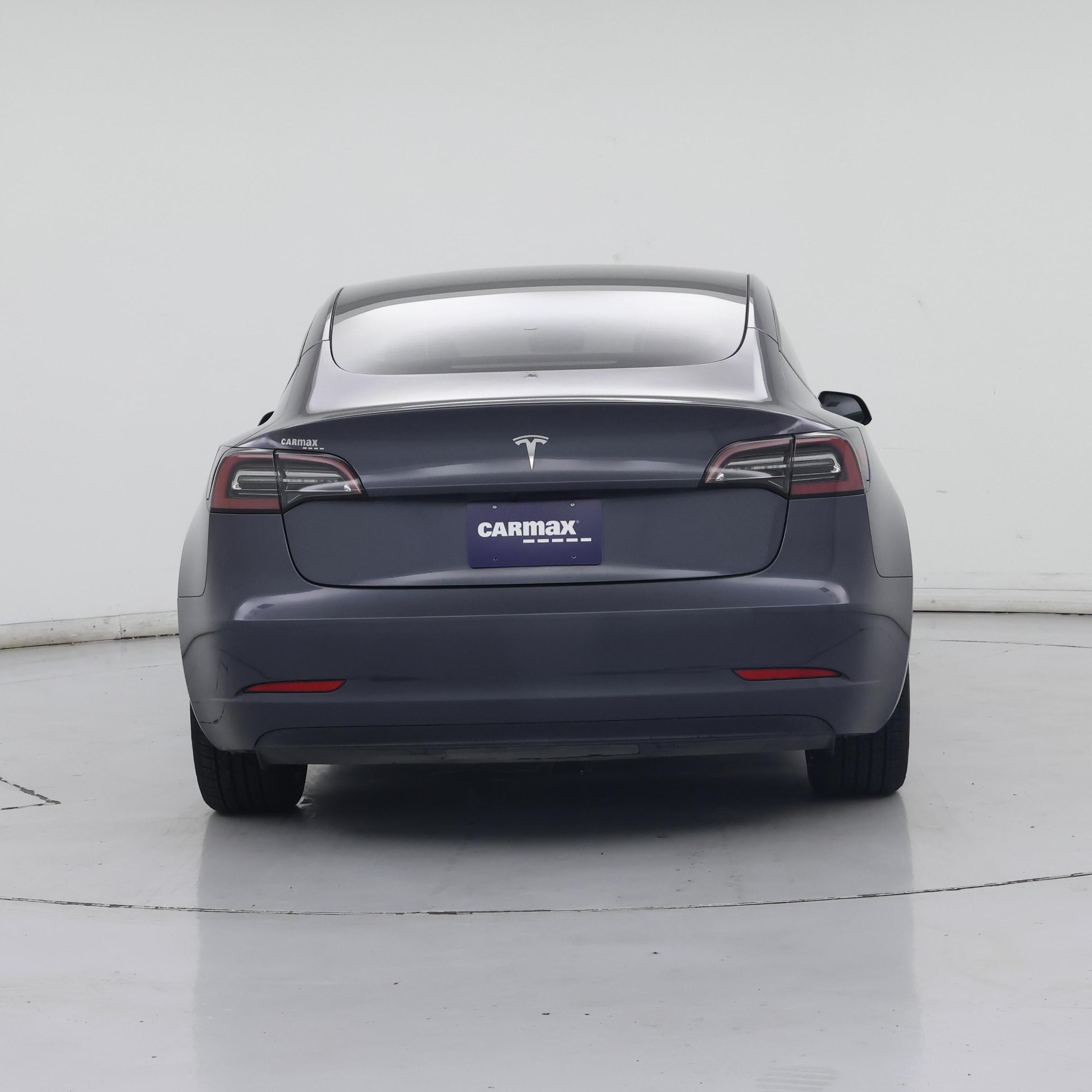 Thumbnail: 2023 Tesla Model 3 - 6