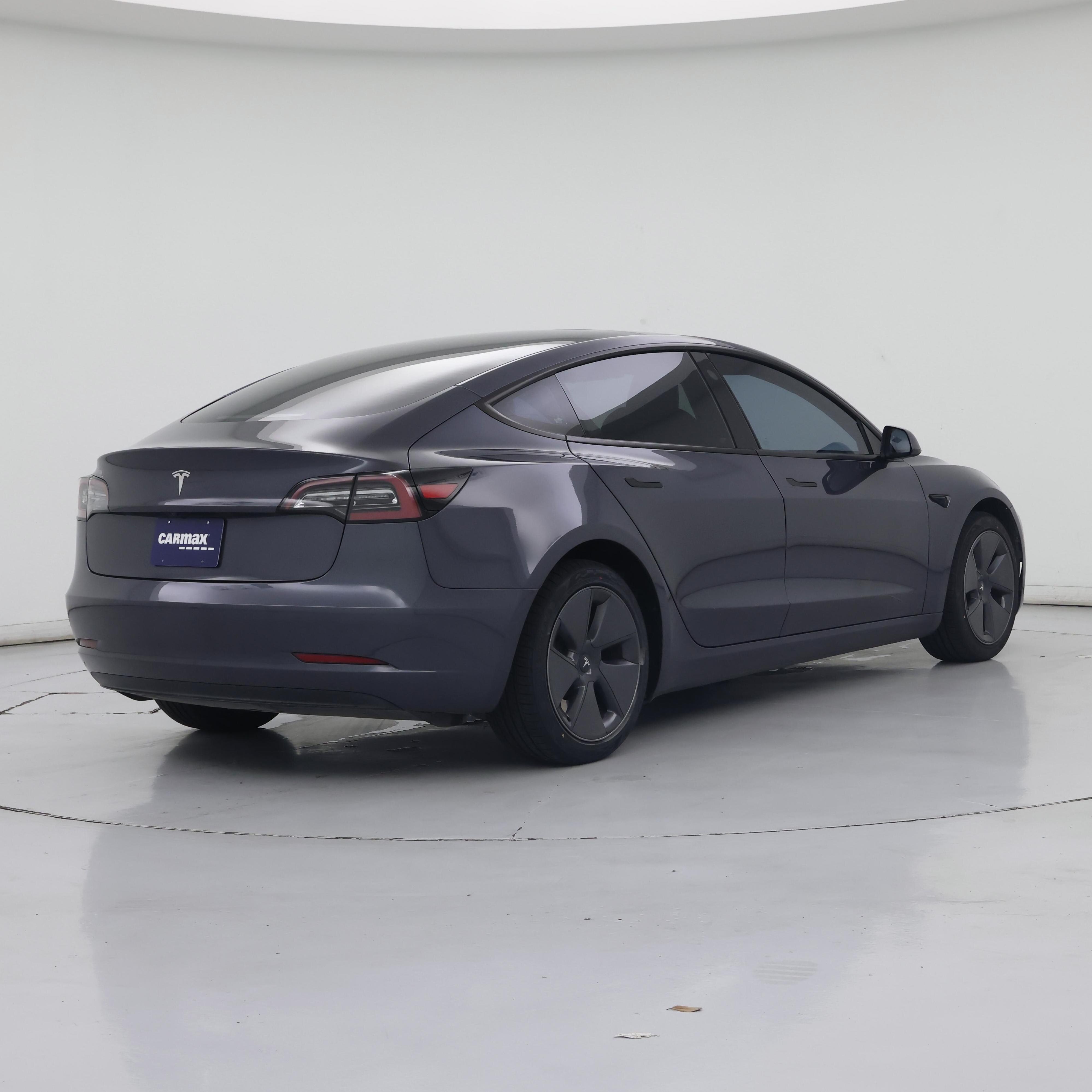 Thumbnail: 2023 Tesla Model 3 - 8