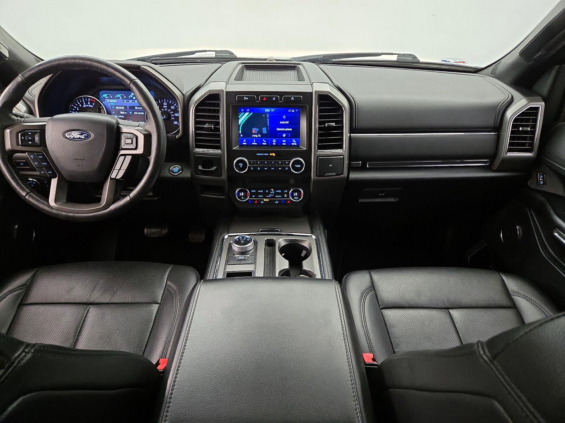 Thumbnail: 2020 Ford Expedition - 9