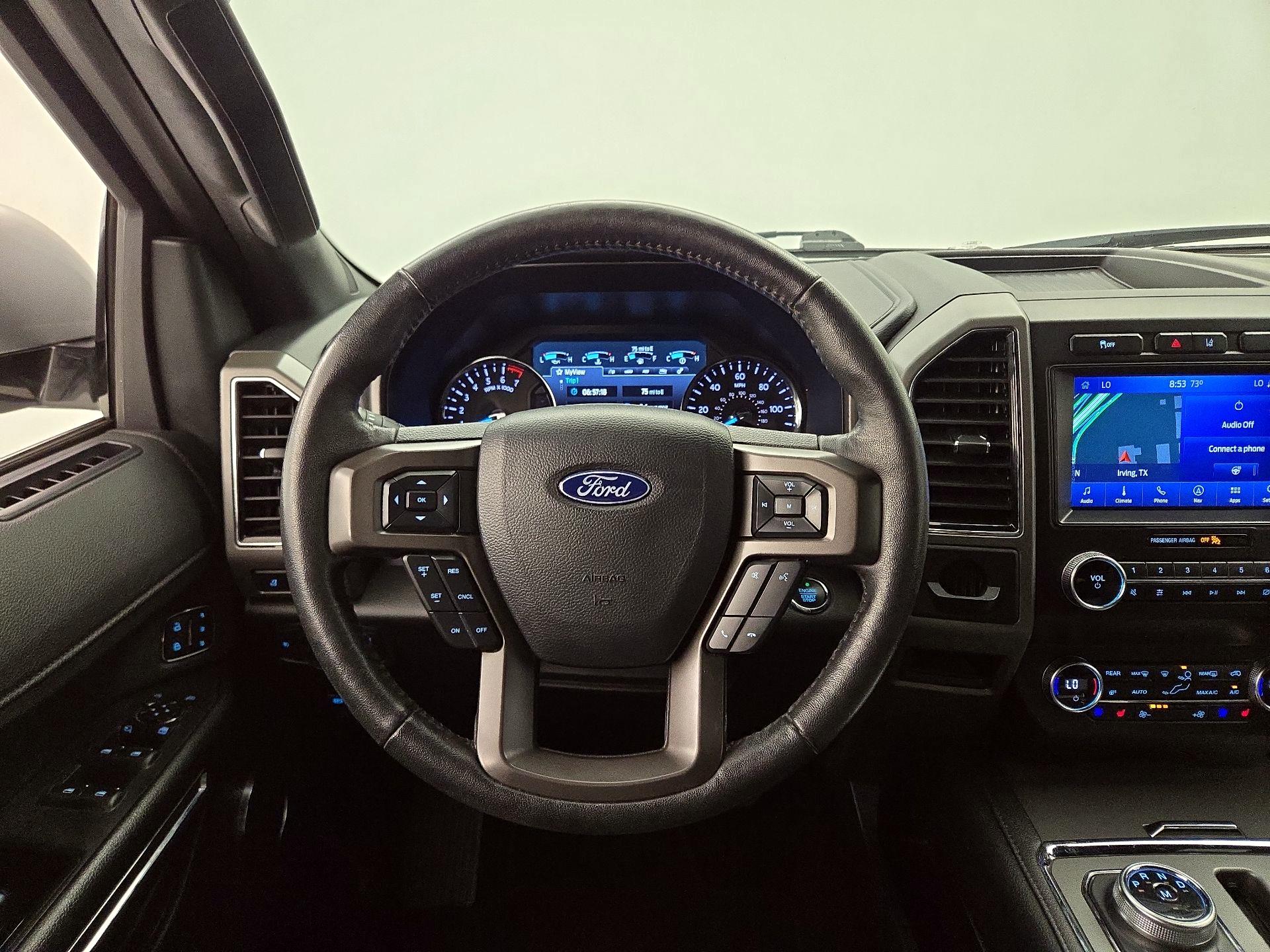 Thumbnail: 2020 Ford Expedition - 10