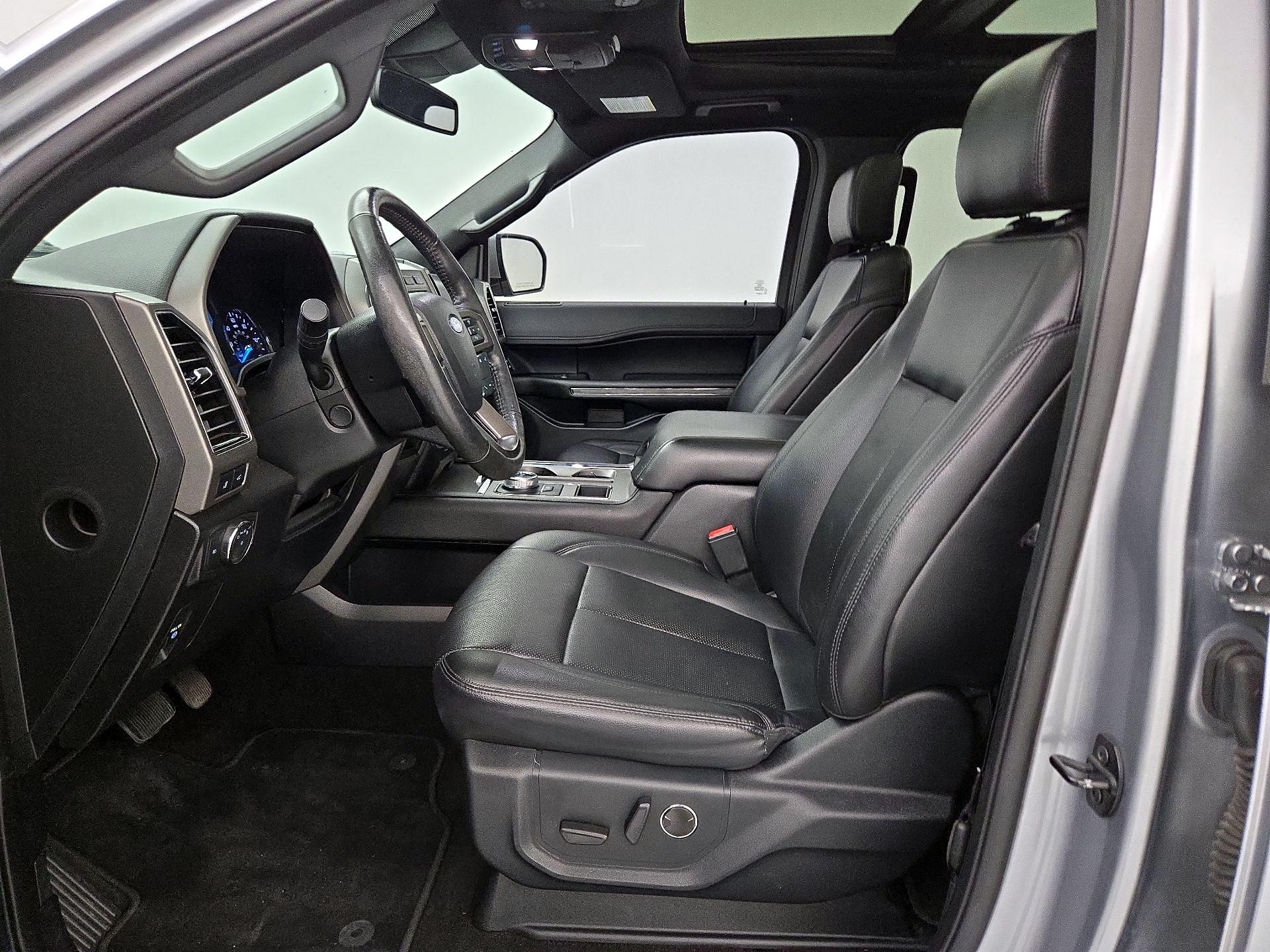 Thumbnail: 2020 Ford Expedition - 11