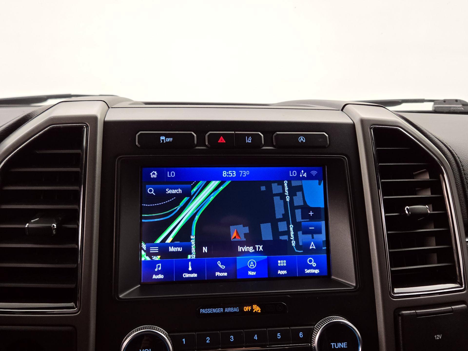 Thumbnail: 2020 Ford Expedition - 14