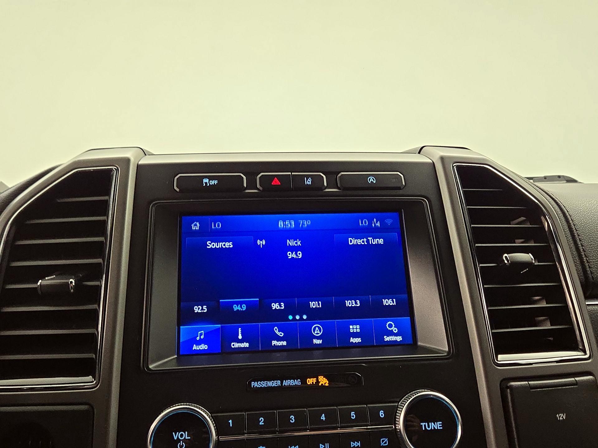 Thumbnail: 2020 Ford Expedition - 16