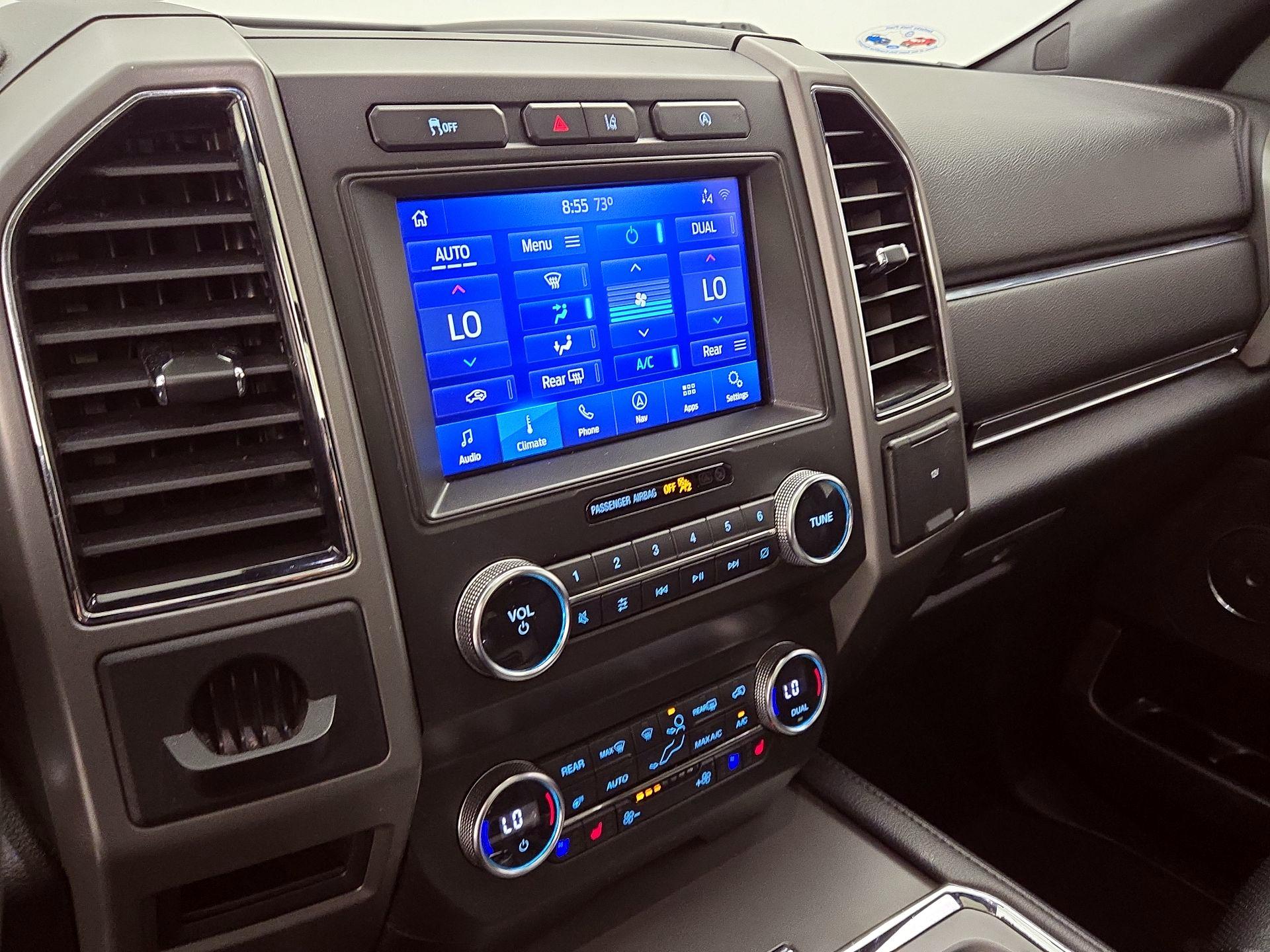 Thumbnail: 2020 Ford Expedition - 17