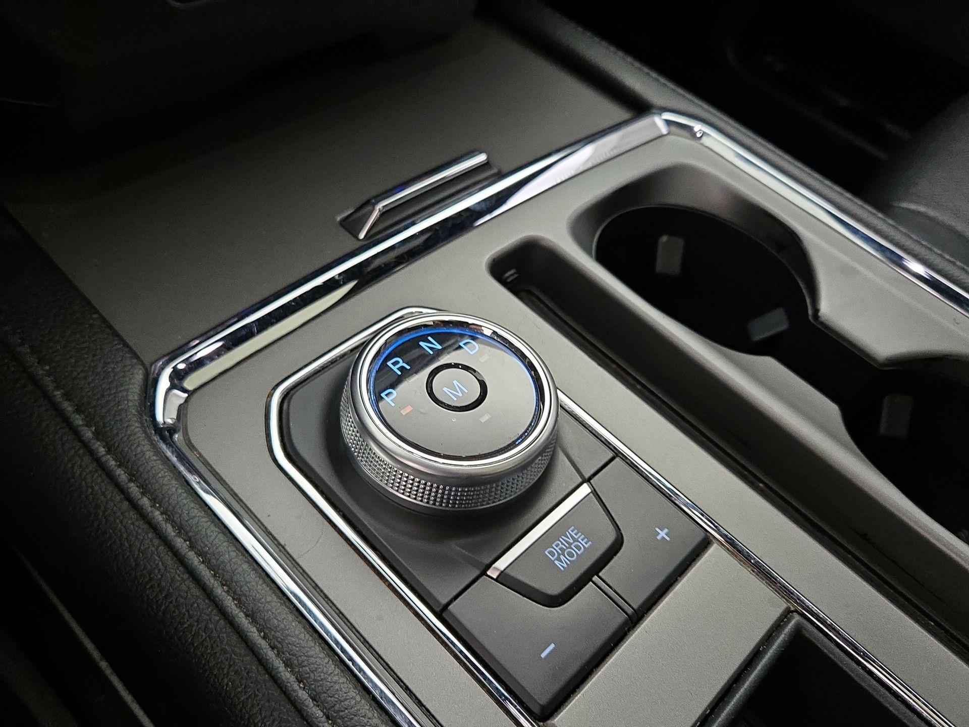 Thumbnail: 2020 Ford Expedition - 18