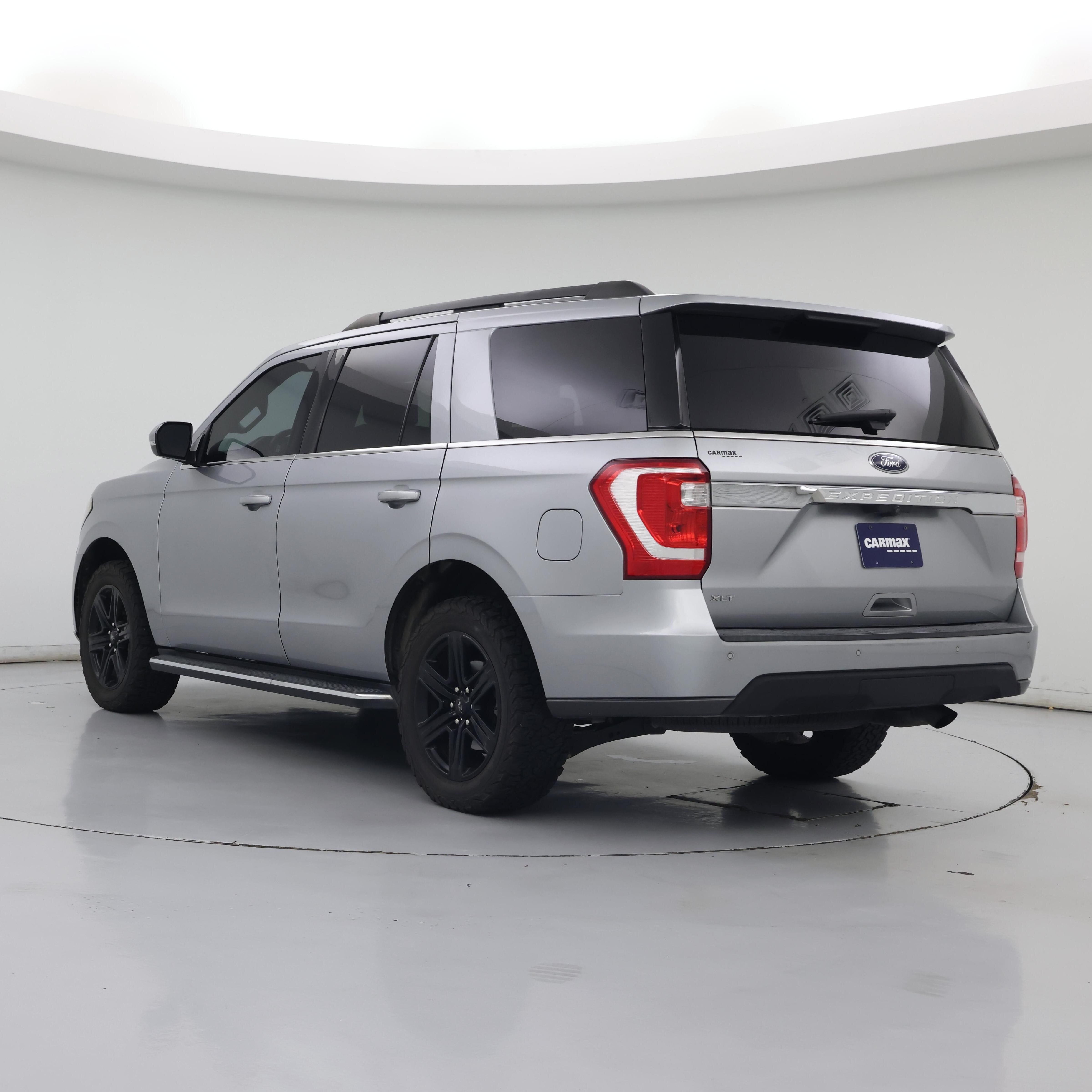 Thumbnail: 2020 Ford Expedition - 2