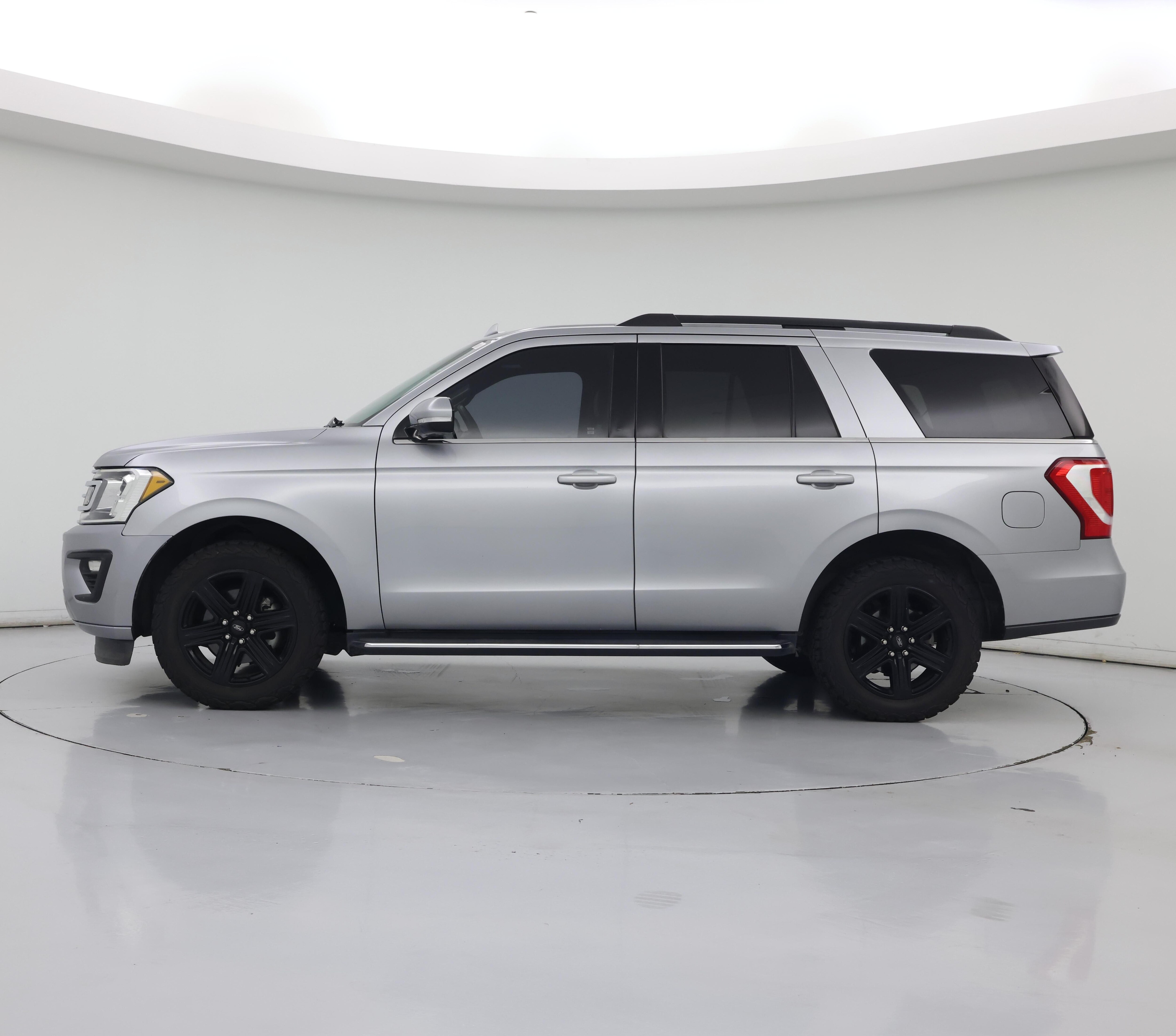 Thumbnail: 2020 Ford Expedition - 3