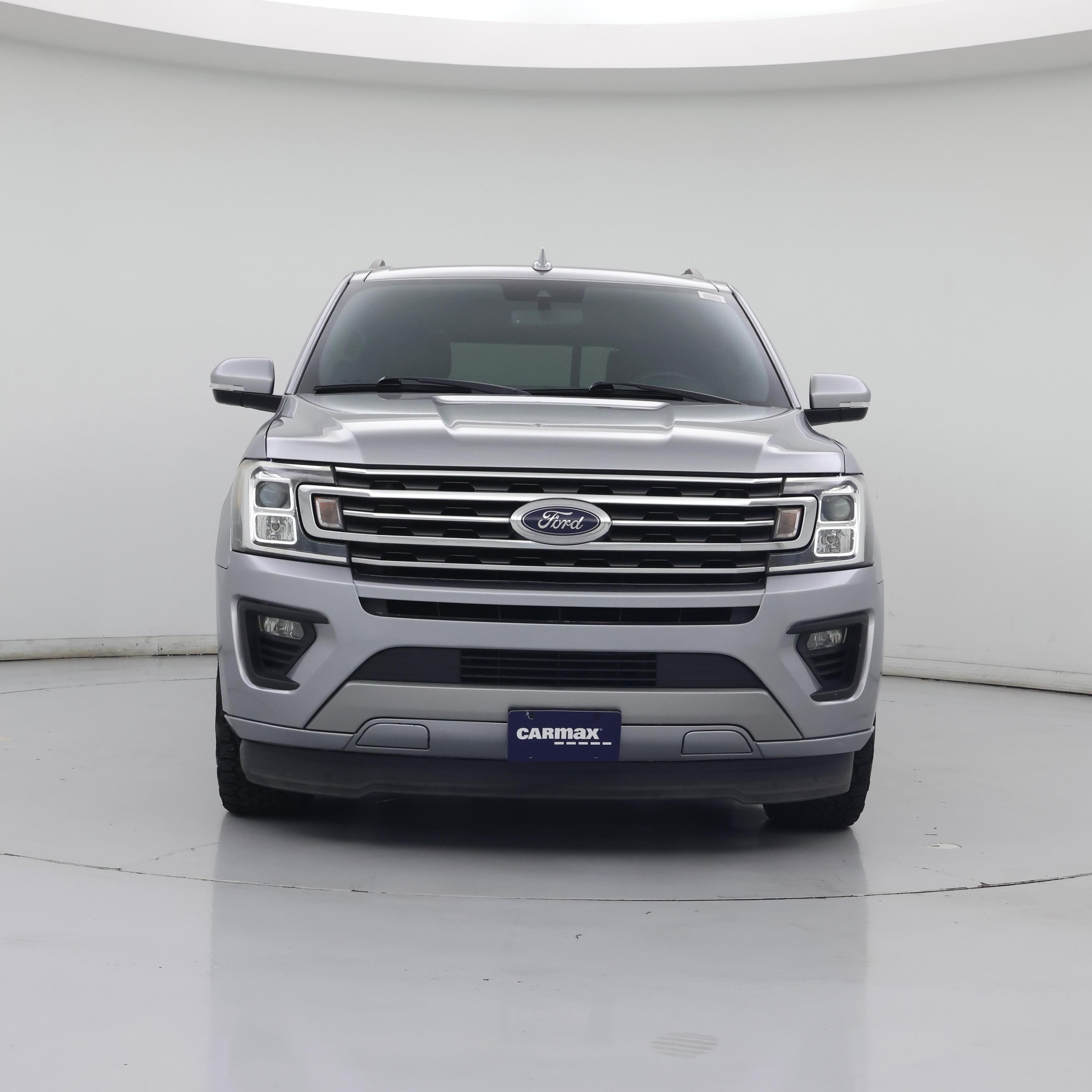 Thumbnail: 2020 Ford Expedition - 5