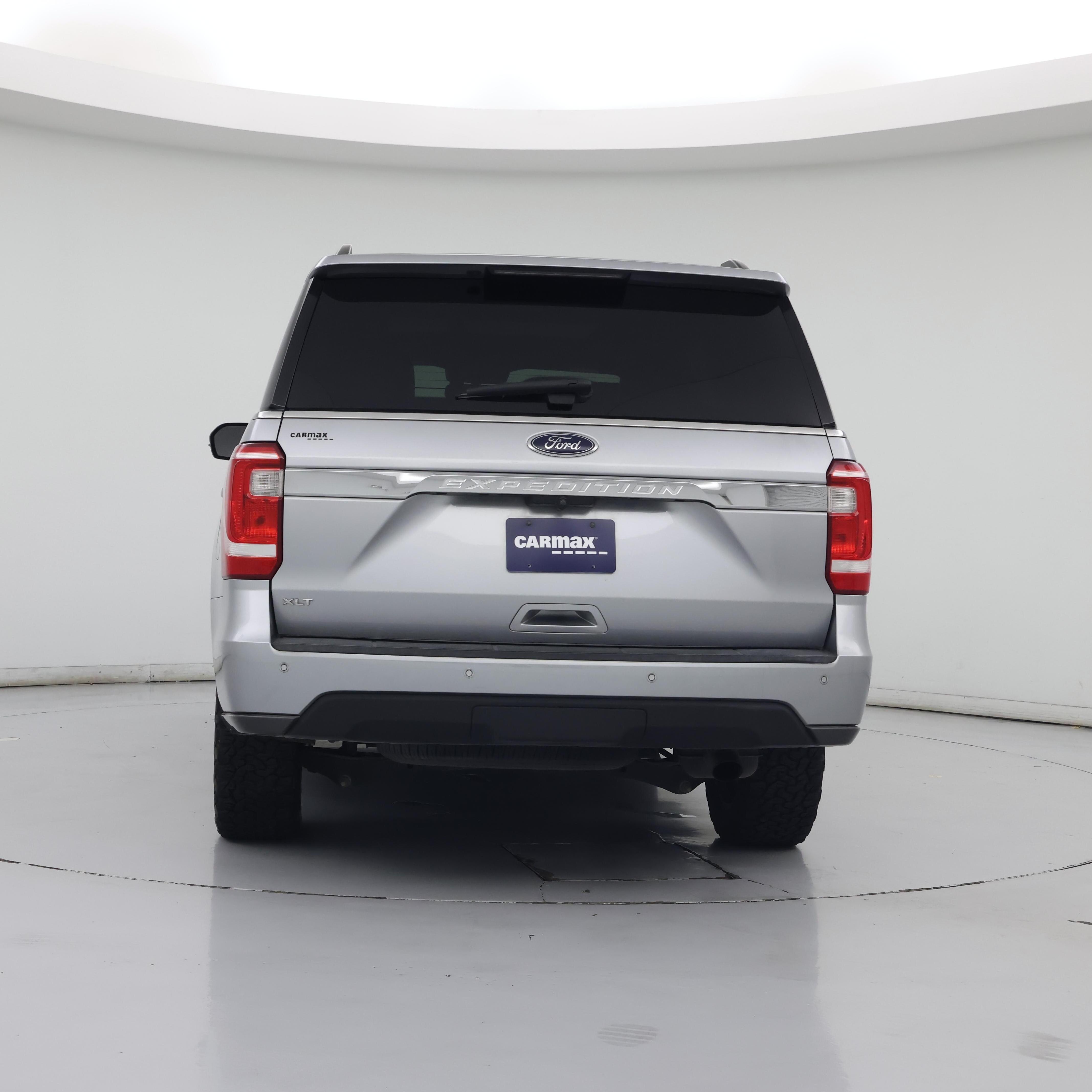 Thumbnail: 2020 Ford Expedition - 6