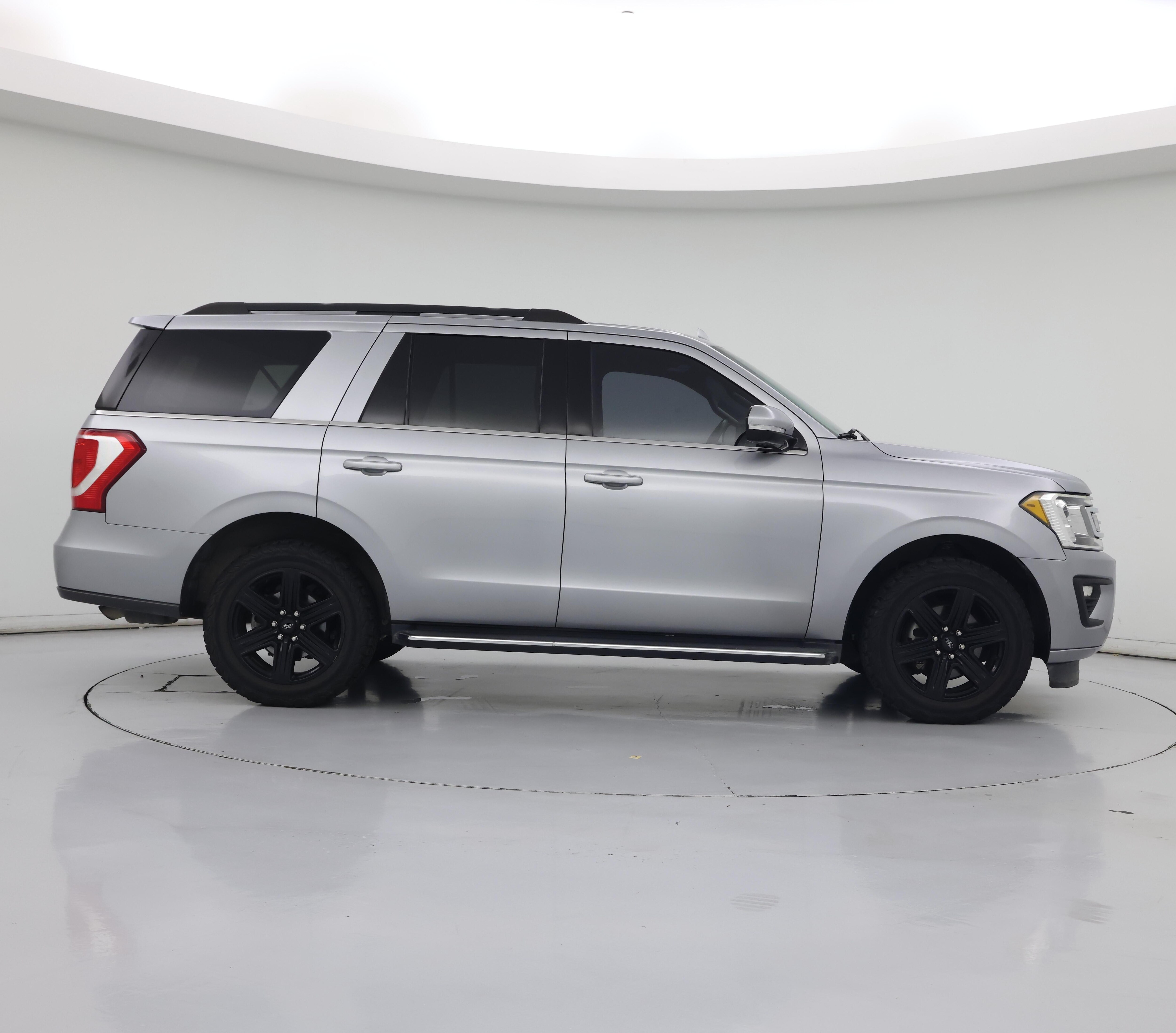 Thumbnail: 2020 Ford Expedition - 7