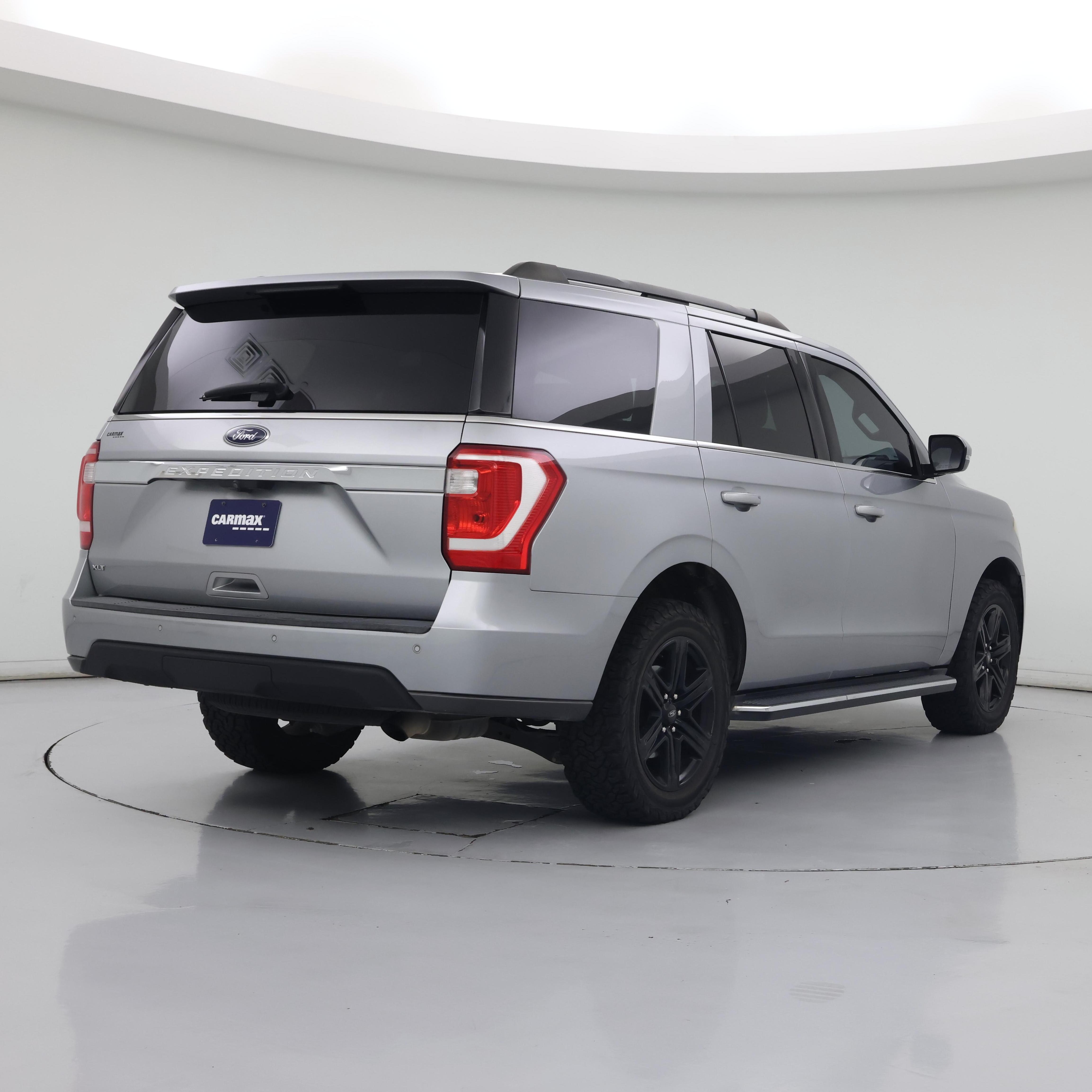 Thumbnail: 2020 Ford Expedition - 8