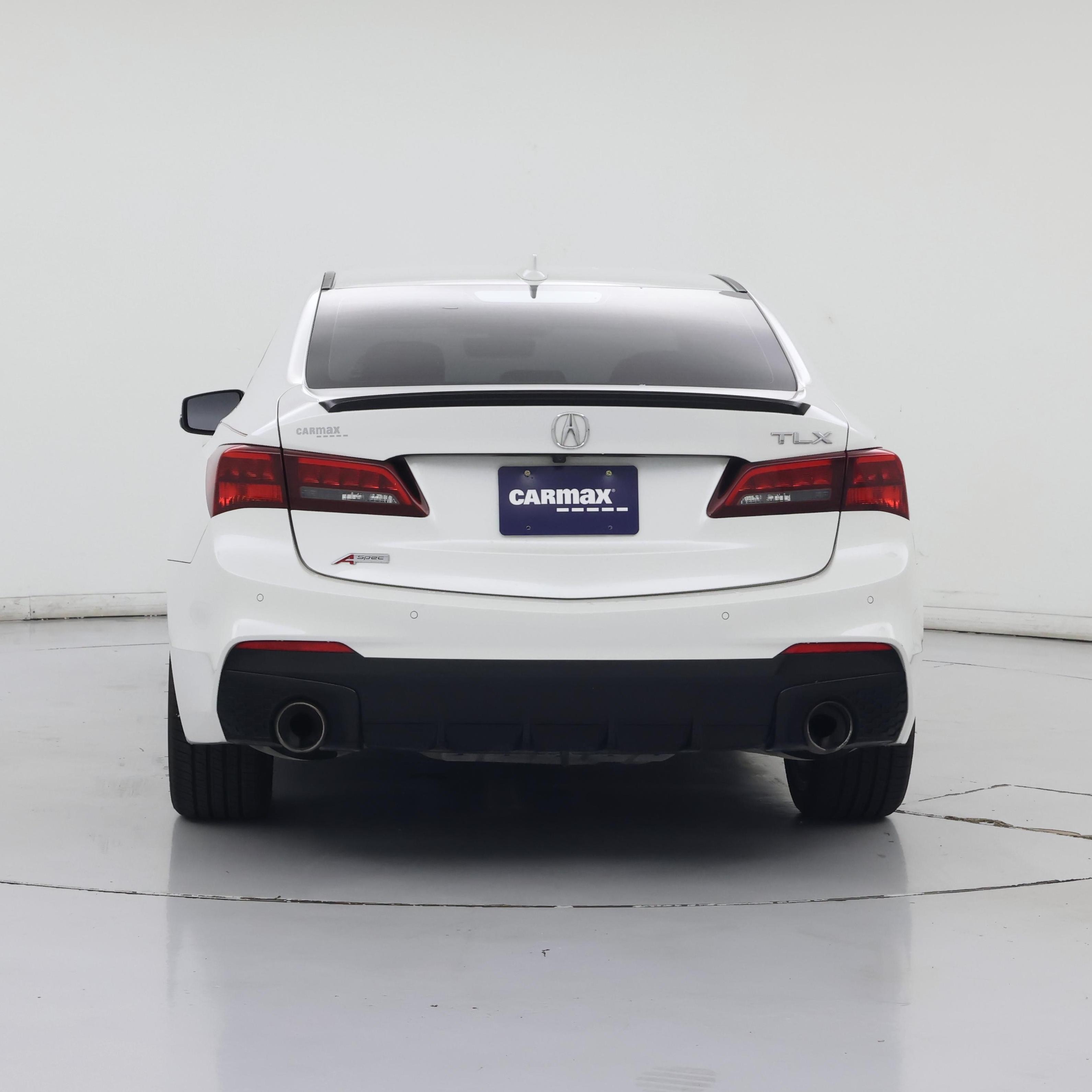 Thumbnail: 2020 Acura TLX - 6