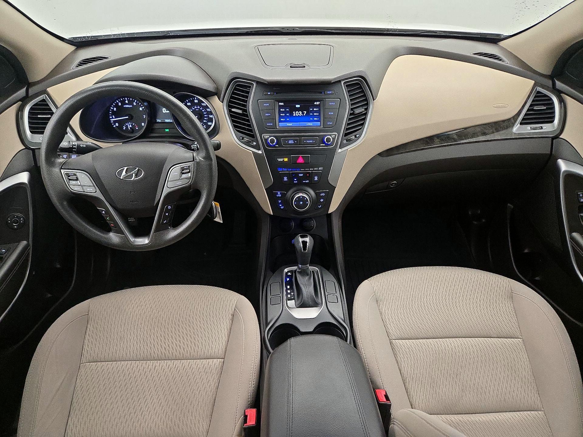 Thumbnail: 2018 Hyundai Santa Fe - 9