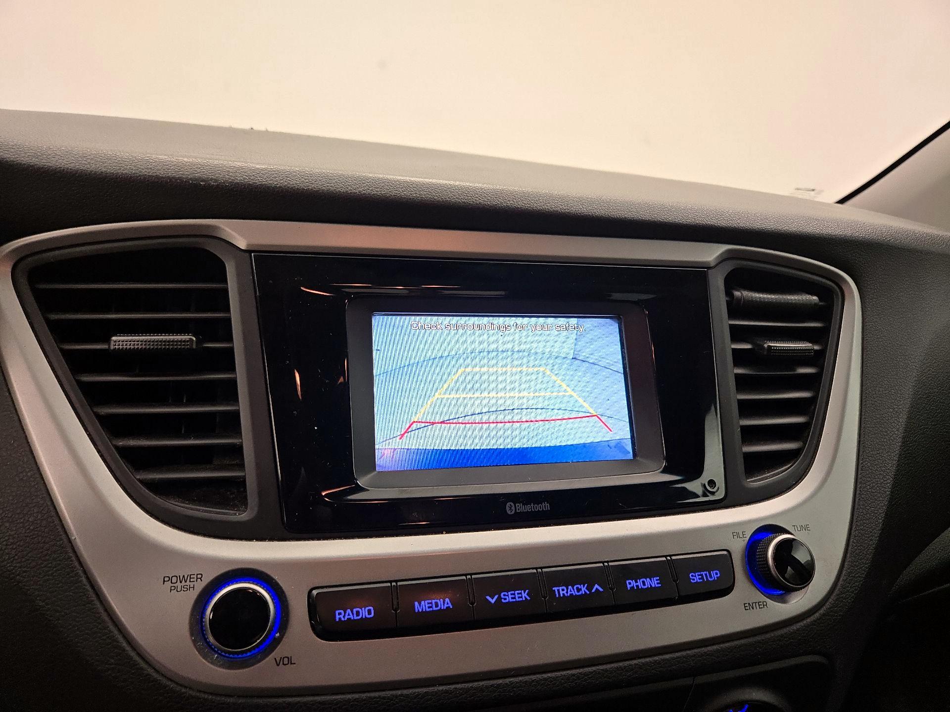 Thumbnail: 2021 Hyundai Accent - 14