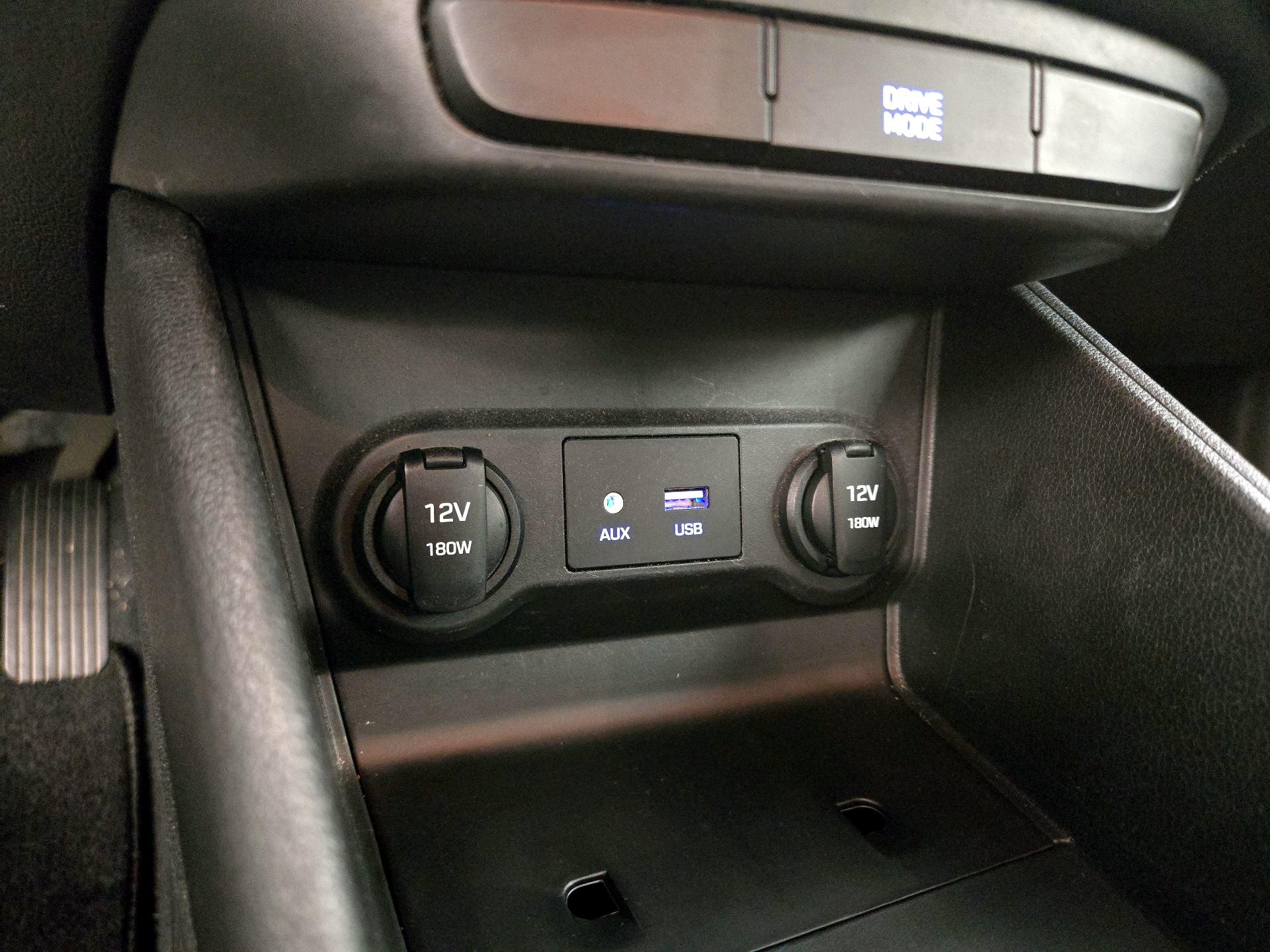 Thumbnail: 2021 Hyundai Accent - 18