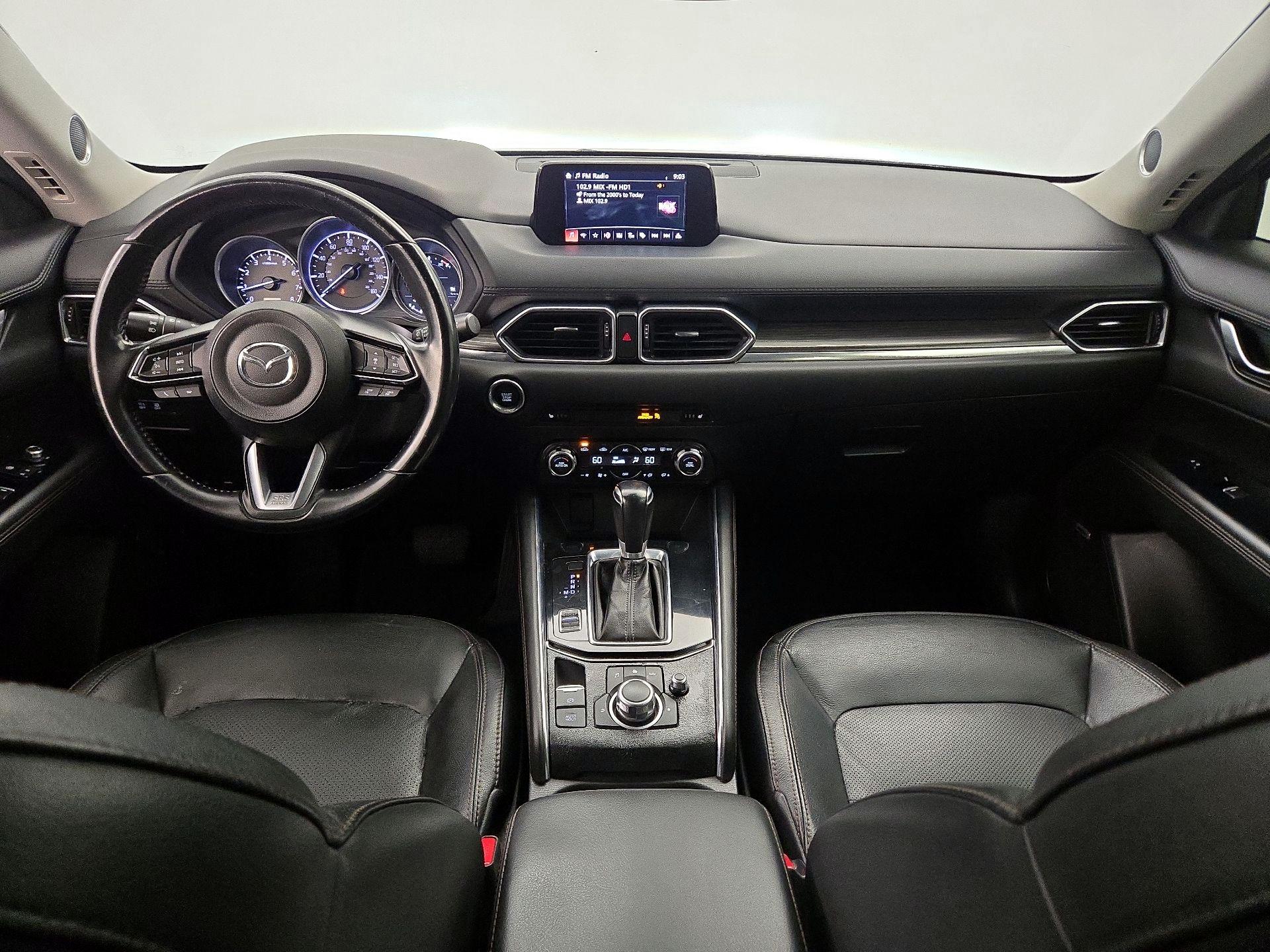 Thumbnail: 2018 Mazda CX-5 - 9