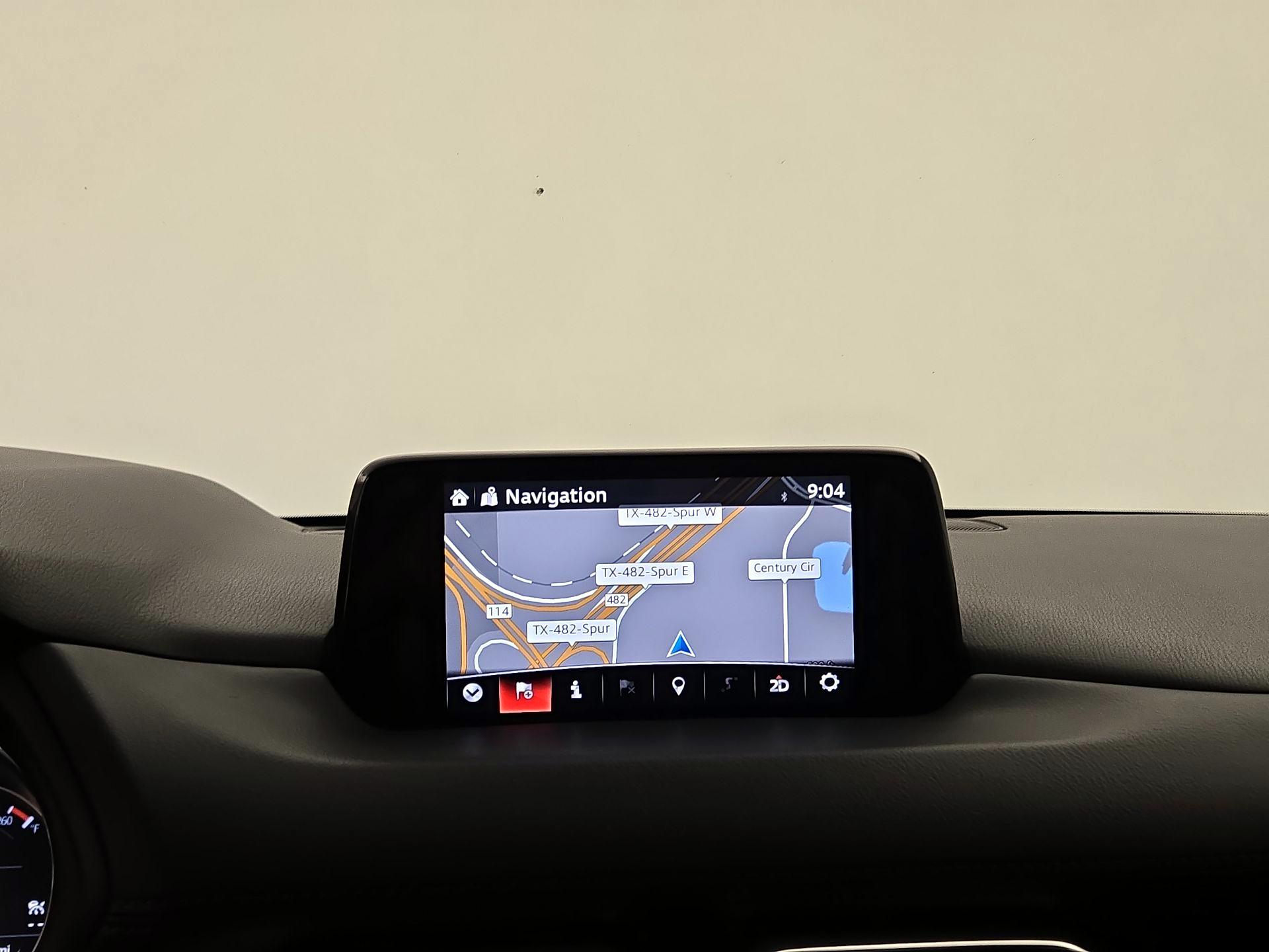 Thumbnail: 2018 Mazda CX-5 - 14